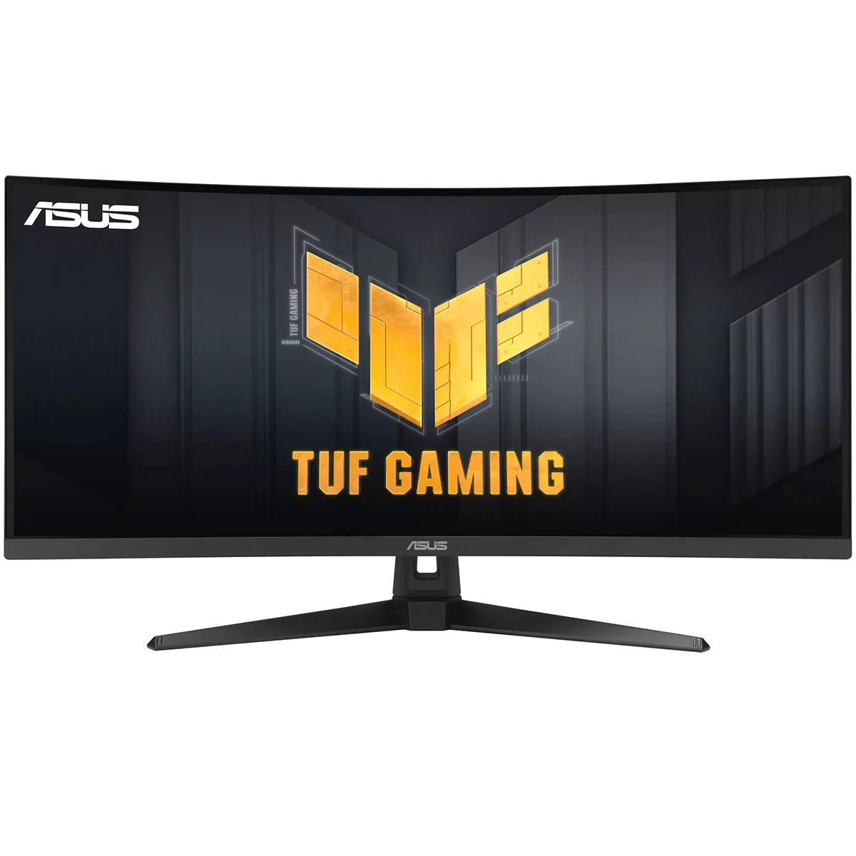 Asus TUF Gaming VG34VQ3B 34" WQHD 180Hz 1Ms (MPRT) Freesync Premium Pro VA Curved Monitor - Image 2