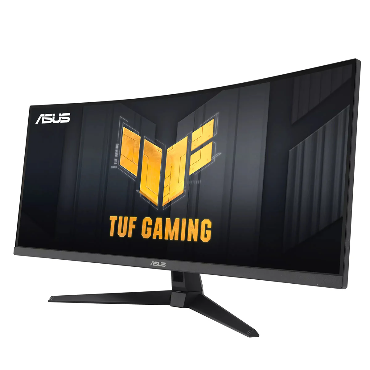 Asus TUF Gaming VG34VQ3B 34" WQHD 180Hz 1Ms (MPRT) Freesync Premium Pro VA Curved Monitor - Image 3