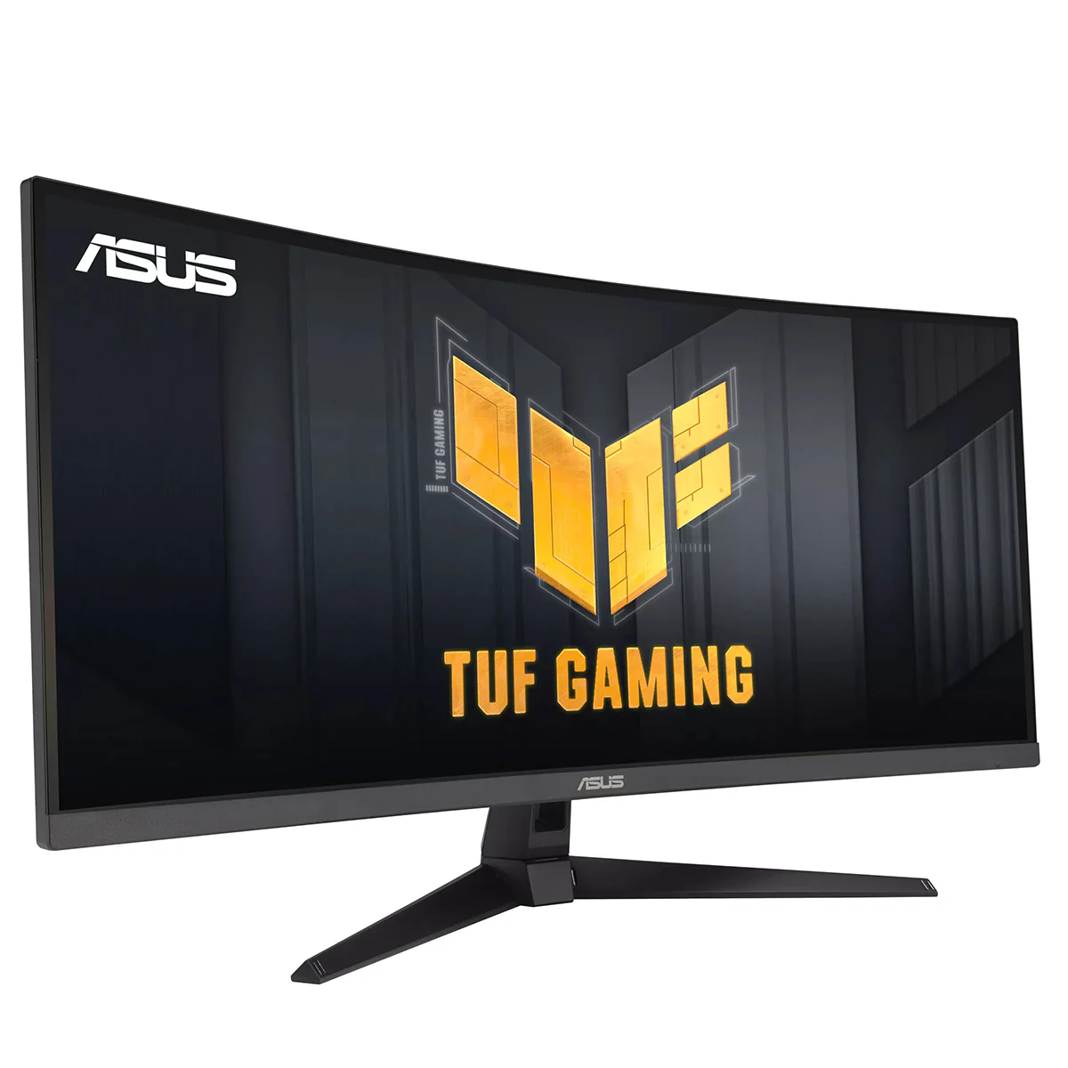 Asus TUF Gaming VG34VQ3B 34" WQHD 180Hz 1Ms (MPRT) Freesync Premium Pro VA Curved Monitor - Image 4