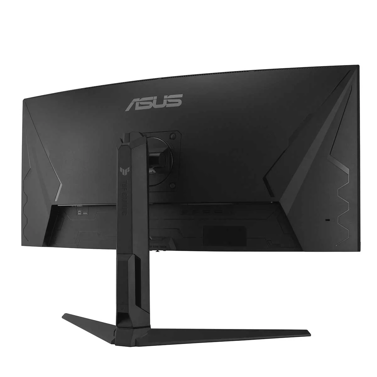 Asus TUF Gaming VG34VQL3A 34" WQHD 180Hz 1ms (GTG) Freesync Premium Pro VA Curved Monitor - Image 2