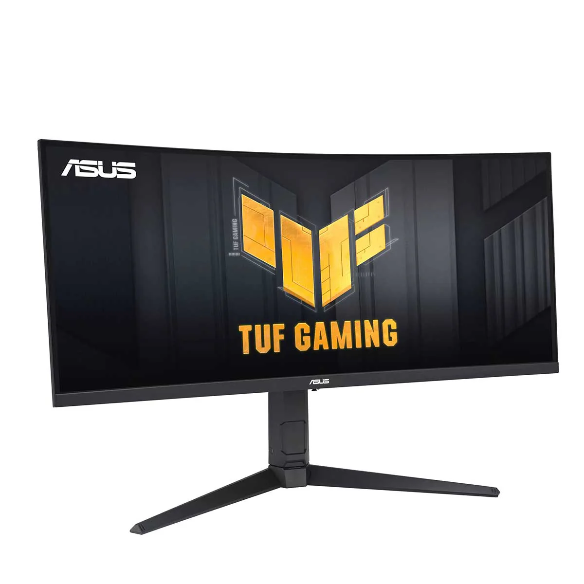 Asus TUF Gaming VG34VQL3A 34" WQHD 180Hz 1ms (GTG) Freesync Premium Pro VA Curved Monitor - Image 4