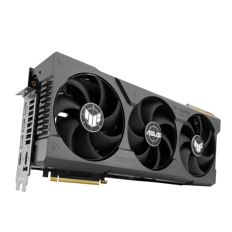 Asus TUF GeForce RTX 4080 O16G Gaming Graphics Card - Image 3