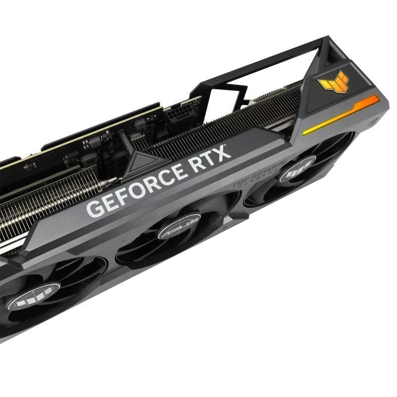 Asus TUF GeForce RTX 4080 O16G Gaming Graphics Card - Image 6