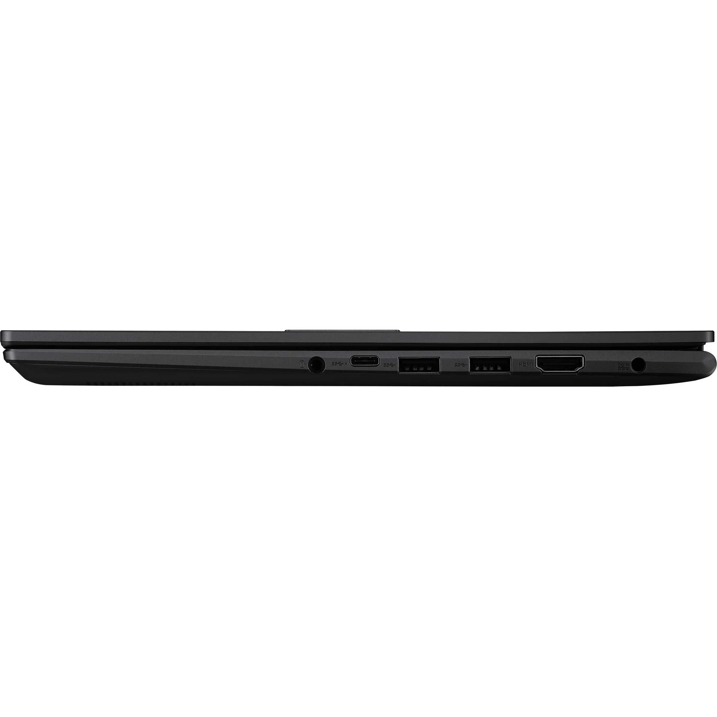 Asus Vivobook 14 M1405YA-LY062WS Laptop (Indie Black) | 14” WUXGA (1920x1200) | Ryzen 5 7530U | 8GB RAM | 512GB SSD | AMD Radeon Graphics | Windows 11 Home | MS Office Home & Student 2021  | Asus AP4600 Backpack - Image 10