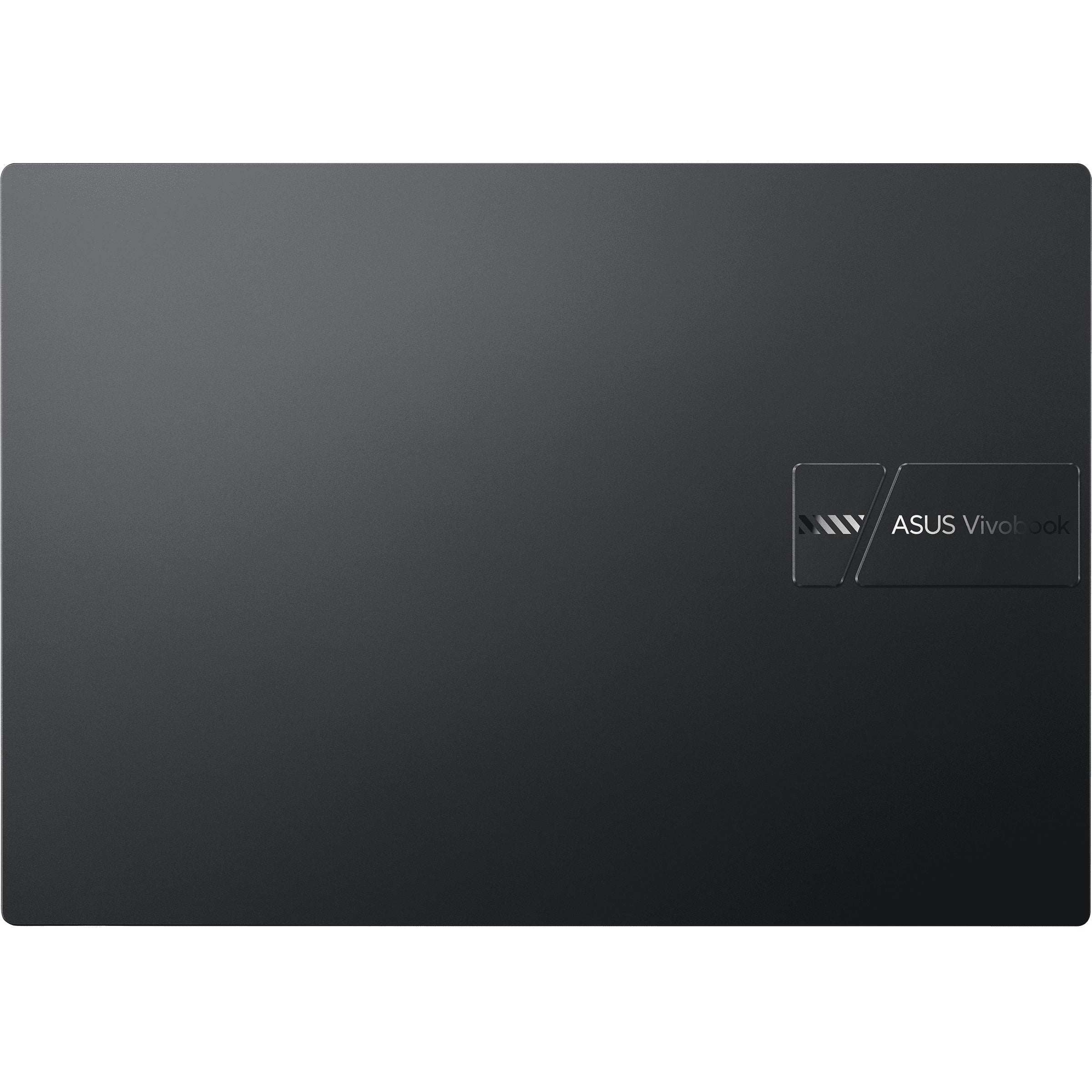 Asus Vivobook 14 M1405YA-LY062WS Laptop (Indie Black) | 14” WUXGA (1920x1200) | Ryzen 5 7530U | 8GB RAM | 512GB SSD | AMD Radeon Graphics | Windows 11 Home | MS Office Home & Student 2021  | Asus AP4600 Backpack - Image 8
