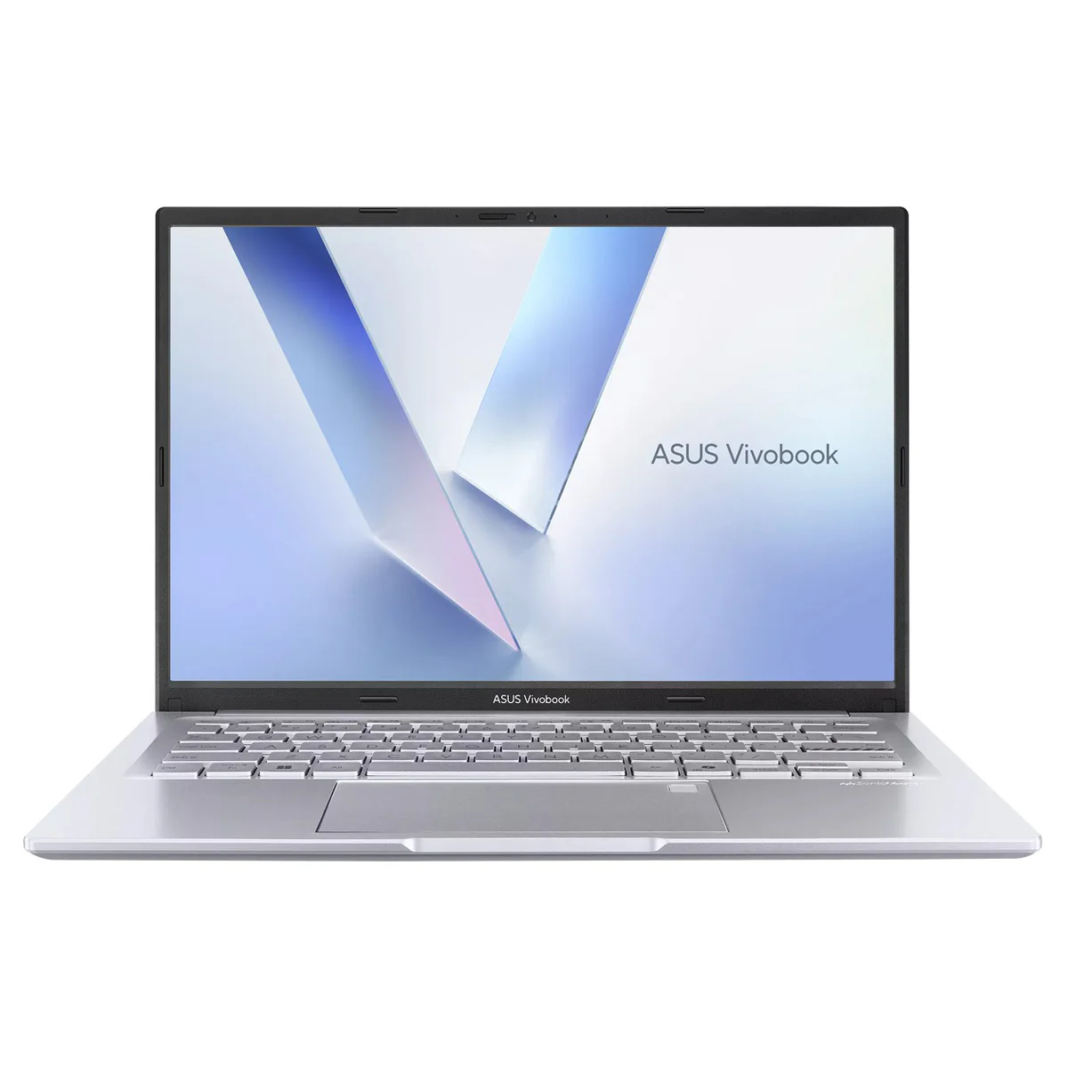 Asus Vivobook 14 M1405YA-LY314WSM Laptop (Cool Silver) | 14" WUXGA (1920x1200) 60Hz IPS | Ryzen 7 7730U | 16GB RAM | 512GB SSD | AMD Radeon Graphics | Windows 11 Home | MS Office Home 2024 + MS 365 Basic + Asus AP4600 Backpack - Image 2