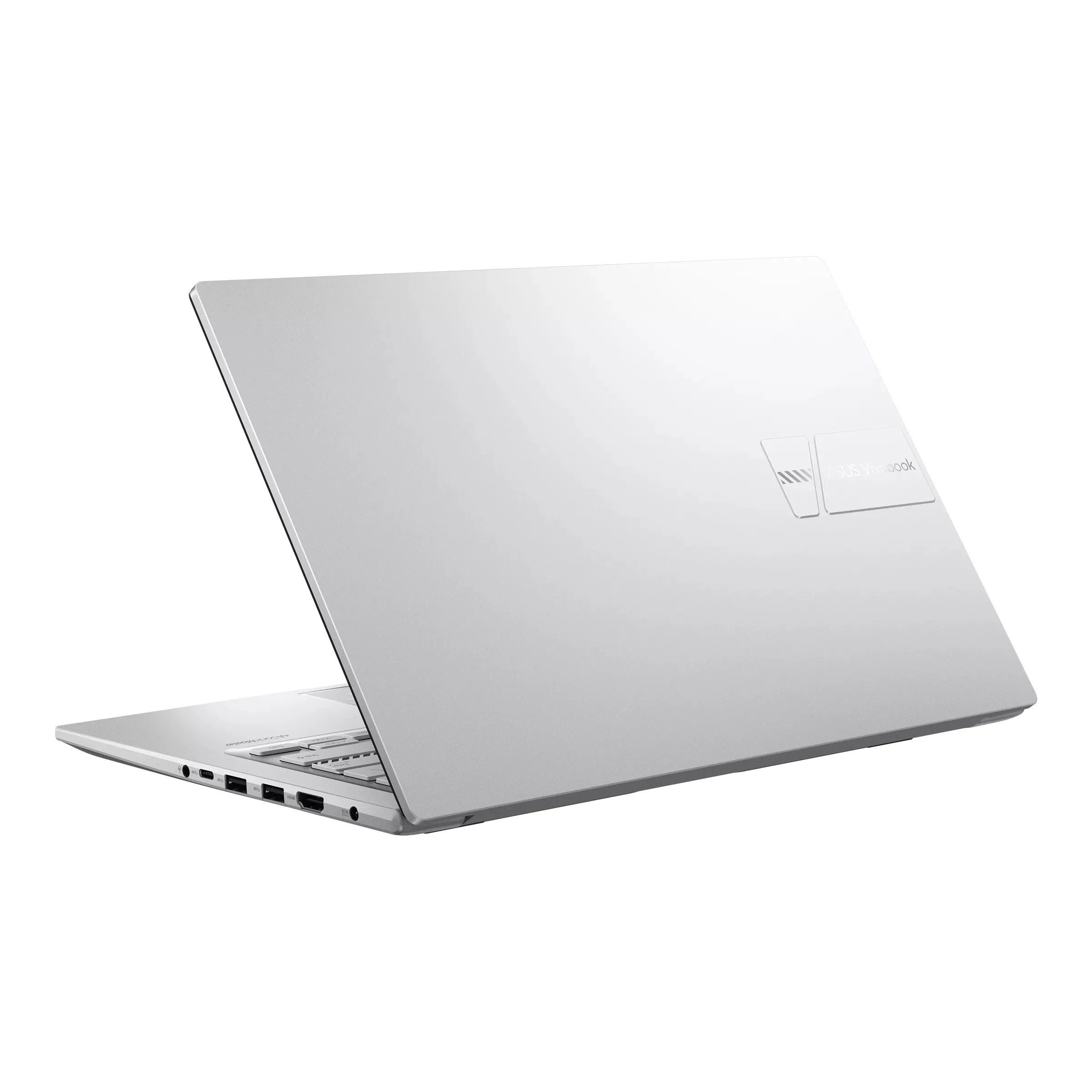Asus Vivobook 14 X1404VA-EB1629WSM Laptop (Cool Silver) | 14" FHD (1920x1080) IPS | Core 5 120U | 16GB RAM | 512GB SSD | Intel Graphics | Windows 11 Home | MS Office Home 2024 + MS 365 Basic + Asus AP4600 Backpack - Image 12