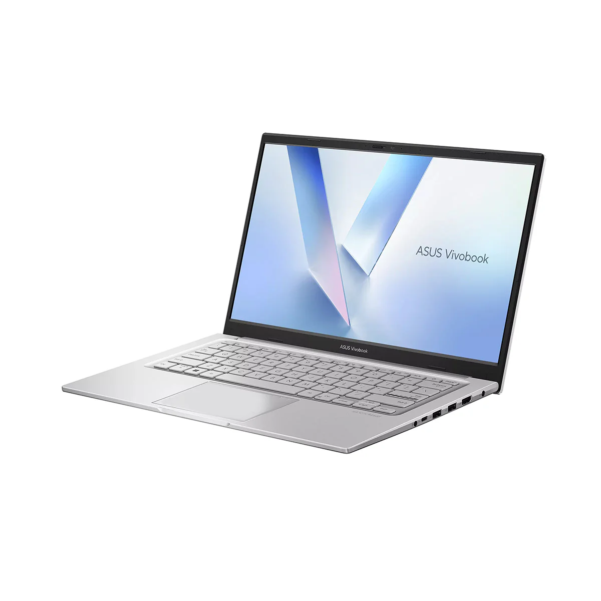 Asus Vivobook 14 X1404VA-EB1629WSM Laptop (Cool Silver) | 14" FHD (1920x1080) IPS | Core 5 120U | 16GB RAM | 512GB SSD | Intel Graphics | Windows 11 Home | MS Office Home 2024 + MS 365 Basic + Asus AP4600 Backpack - Image 5