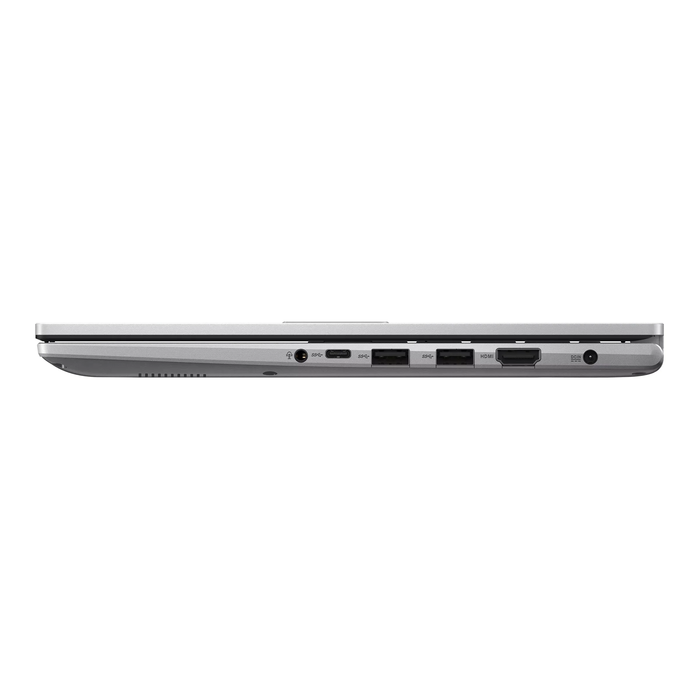 Asus Vivobook 14 X1404VA-EB1629WSM Laptop (Cool Silver) | 14" FHD (1920x1080) IPS | Core 5 120U | 16GB RAM | 512GB SSD | Intel Graphics | Windows 11 Home | MS Office Home 2024 + MS 365 Basic + Asus AP4600 Backpack - Image 8