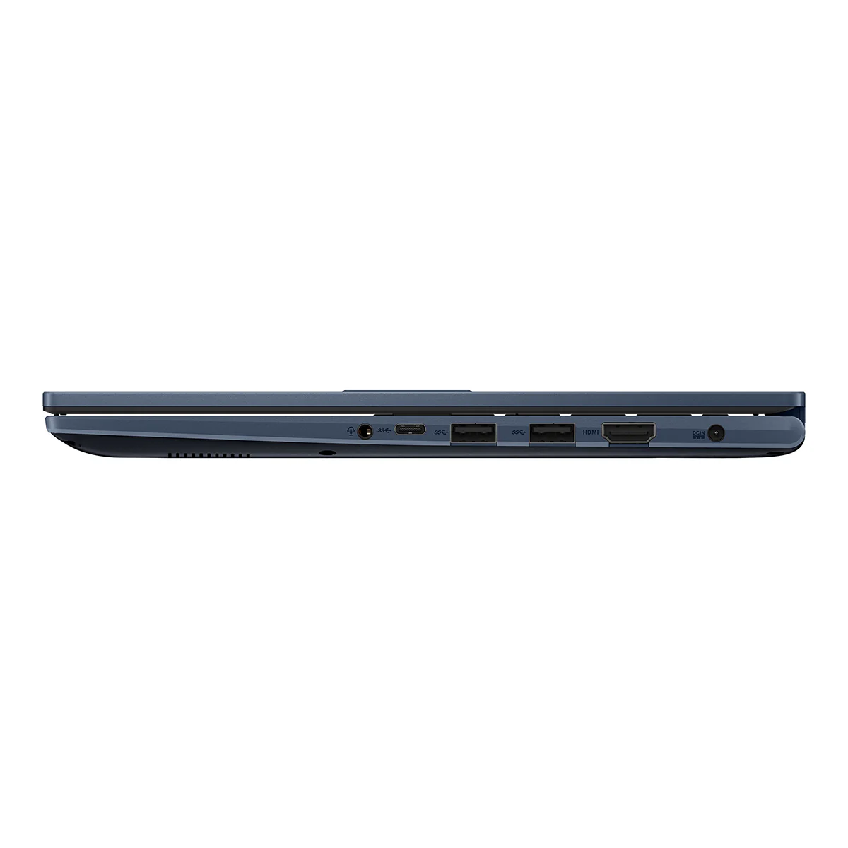 Asus Vivobook 14 X1404VA-NK750WSM Laptop (Quiet Blue) | 14" FHD (1920x1080) | i7-1355U | 16GB RAM | 512GB SSD | Intel Iris Xe Graphics | Windows 11 Home | MS Office Home & Student 2021 + MS 365 Basic + Asus AP4600 Backpack - Image 3