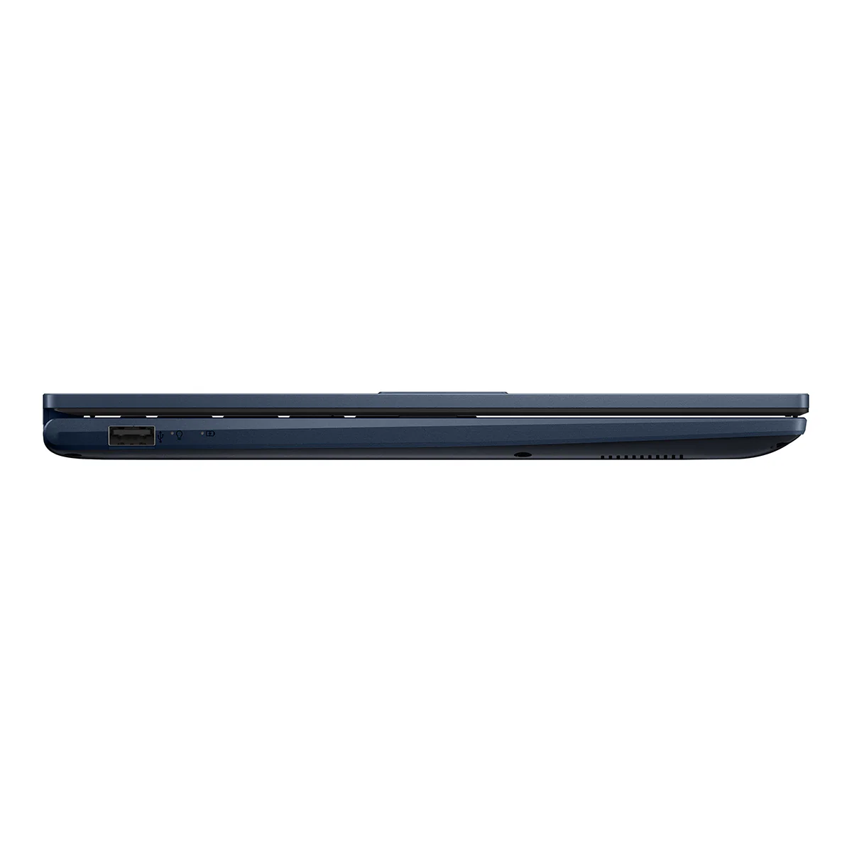 Asus Vivobook 14 X1404VA-NK750WSM Laptop (Quiet Blue) | 14" FHD (1920x1080) | i7-1355U | 16GB RAM | 512GB SSD | Intel Iris Xe Graphics | Windows 11 Home | MS Office Home & Student 2021 + MS 365 Basic + Asus AP4600 Backpack - Image 4