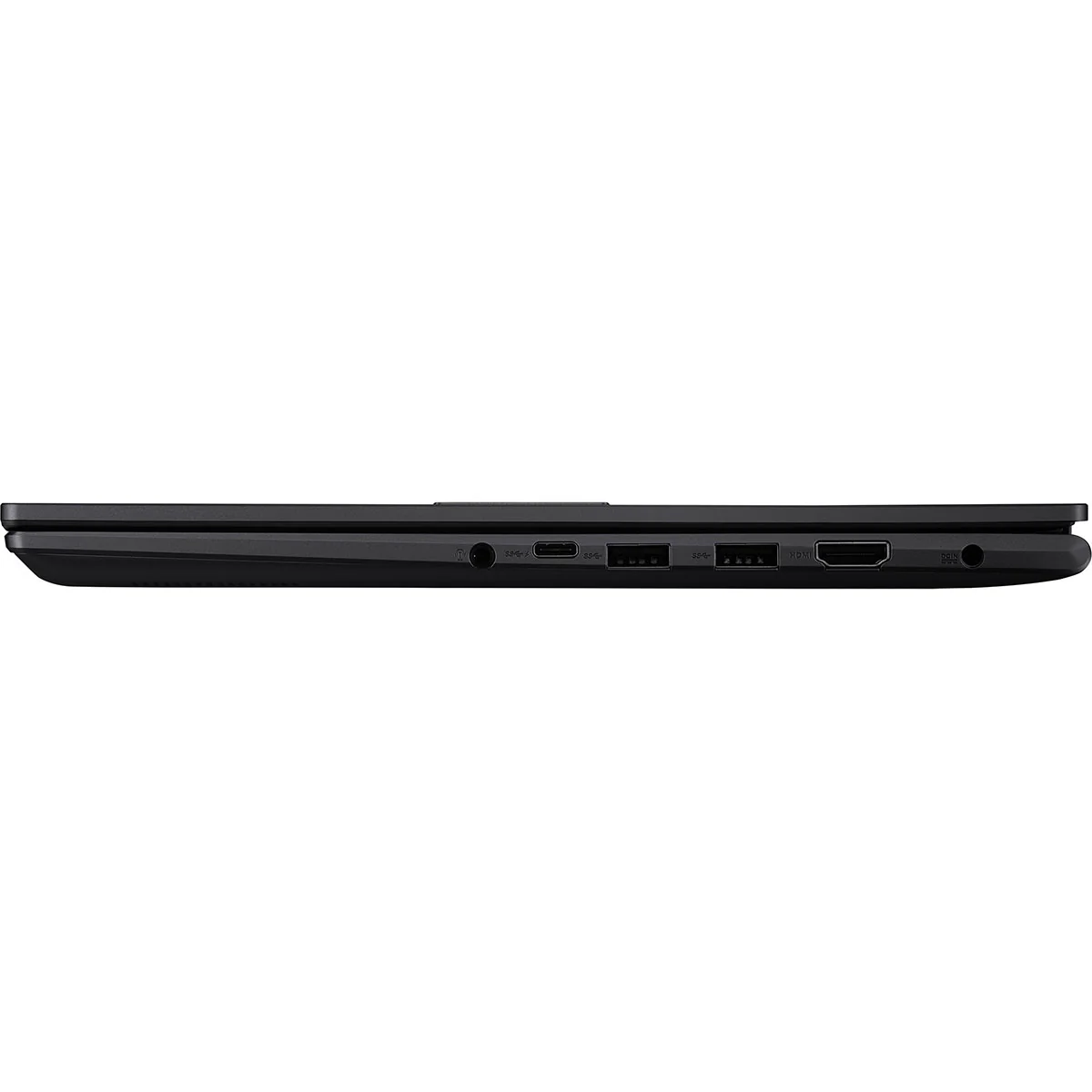 Asus Vivobook 14 X1405VA-LY367WSM Laptop (Indie Black) | 14" WUXGA (1920 x 1200) IPS | i5-1335U | 16GB RAM | 512GB SSD | Intel Iris Xe | Windows 11 Home | MS Office Home & Student 2021 + MS 365 Basic + Asus AP4600 Backpack - Image 10