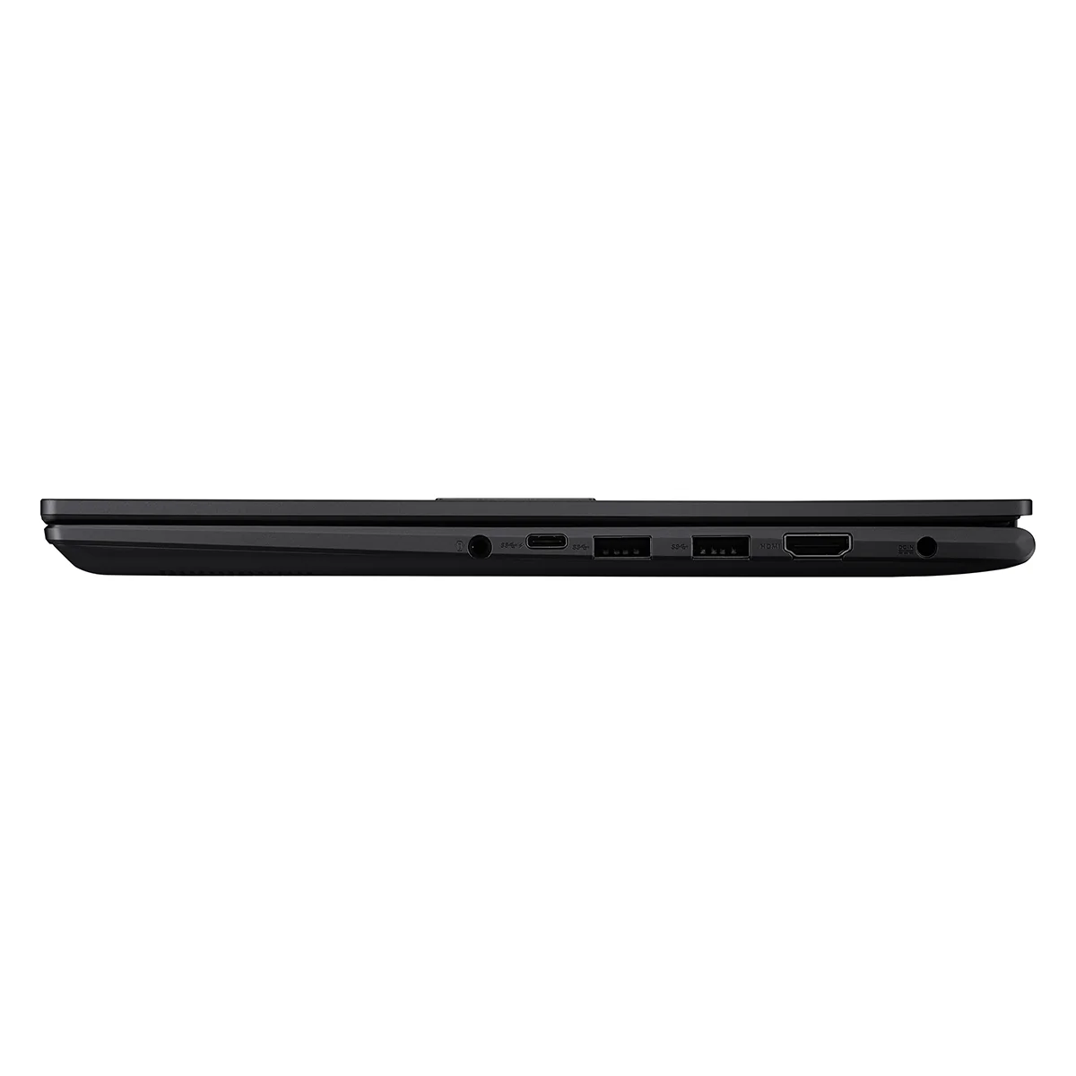 Asus Vivobook 14 X1405VA-LY512WSM Laptop (Indie Black) | 14" FHD (1920x1080) | i7-13620U | 16GB RAM | 512GB SSD | Intel UHD Graphics | Windows 11 Home | MS Office Home & Student 2024 + MS 365 Basic + Asus AP4600 Backpack - Image 4