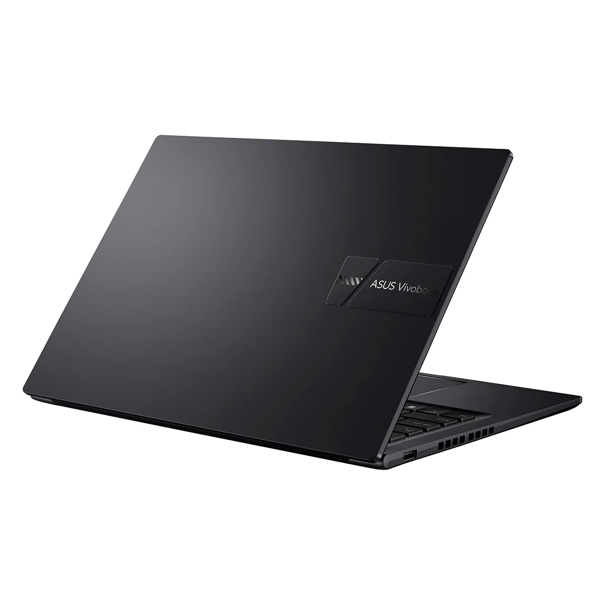 Asus Vivobook 14 X1405VA-LY512WSM Laptop (Indie Black) | 14" FHD (1920x1080) | i7-13620U | 16GB RAM | 512GB SSD | Intel UHD Graphics | Windows 11 Home | MS Office Home & Student 2024 + MS 365 Basic + Asus AP4600 Backpack - Image 9