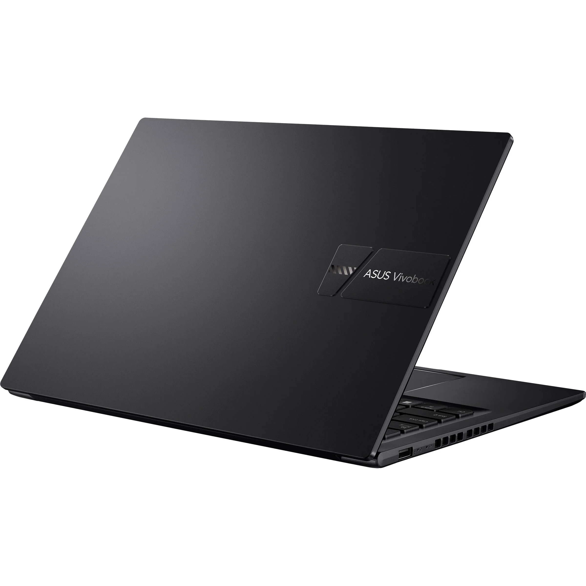 Asus Vivobook 14 X1405ZA-LY040WS Laptop (Indie Black) | 14” WUXGA (1920x1200) | i3 1215U | 8GB RAM | 512GB SSD | Intel Iris Xe Graphics | Windows 11 Home | Asus AP4600 Backpack - Image 9