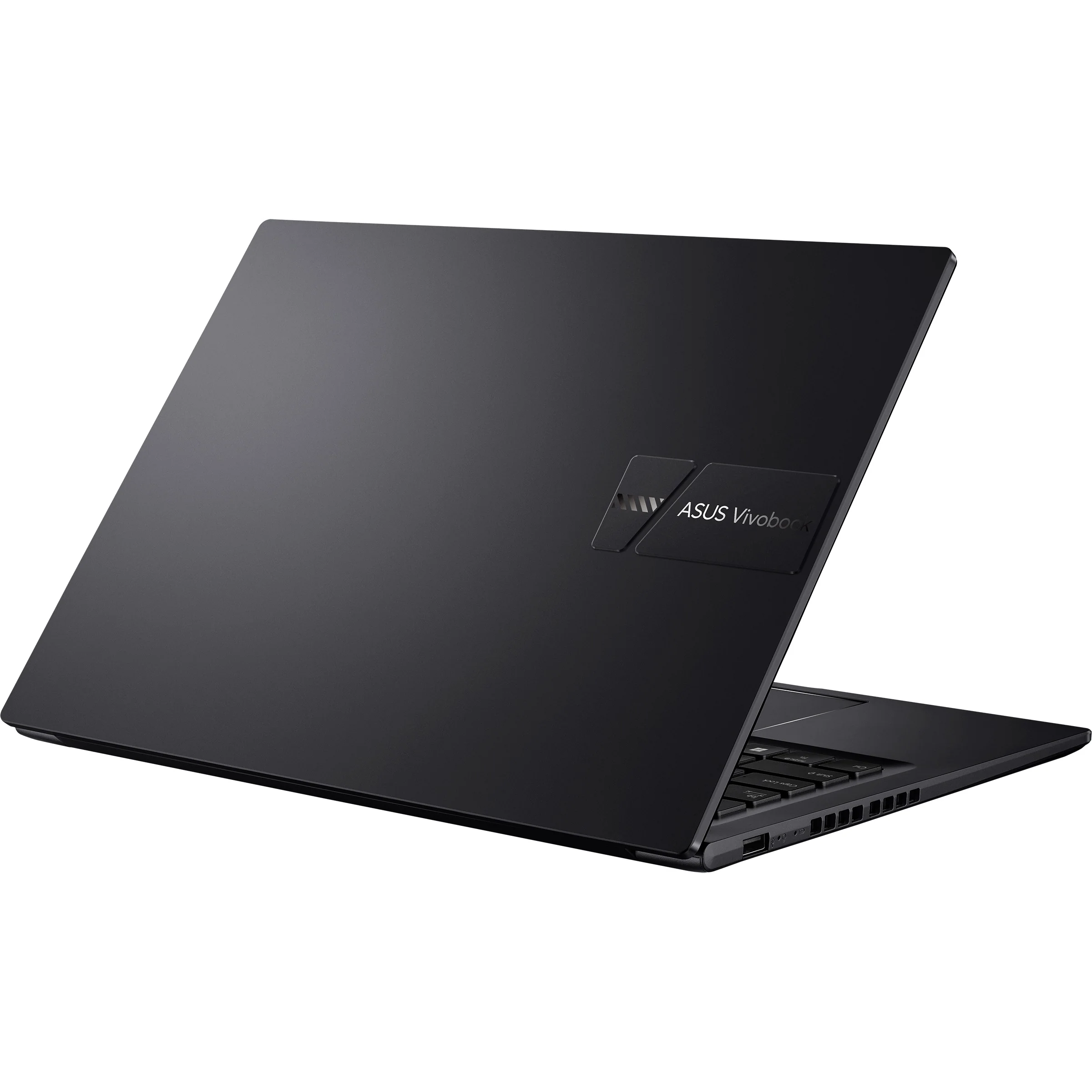 Asus Vivobook 14 X1405ZA-LY040WSM Laptop (Indie Black) | 14" IPS WUXGA (1920x1200) | Intel i3-1215U | 8GB RAM | 512GB SSD | Intel UHD Graphics | Windows 11 Home | MS Office Home & Student 2021 + M365 Basic + Asus AP4600 Backpack - Image 6