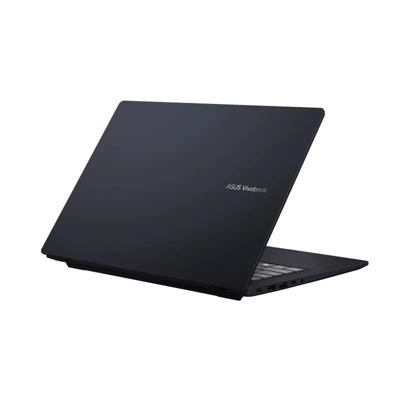 ASUS Vivobook 14 X1407CA-LY145WSM Laptop (Quiet Blue) | 14" WUXGA (1920x1200) IPS | Core Ultra 5 225H | 16GB RAM | 512GB SSD | Intel Graphics | Windows 11 Home | MS Office Home 2024 + MS 365 Basic + ASUS AP4600 Backpack - Image 11