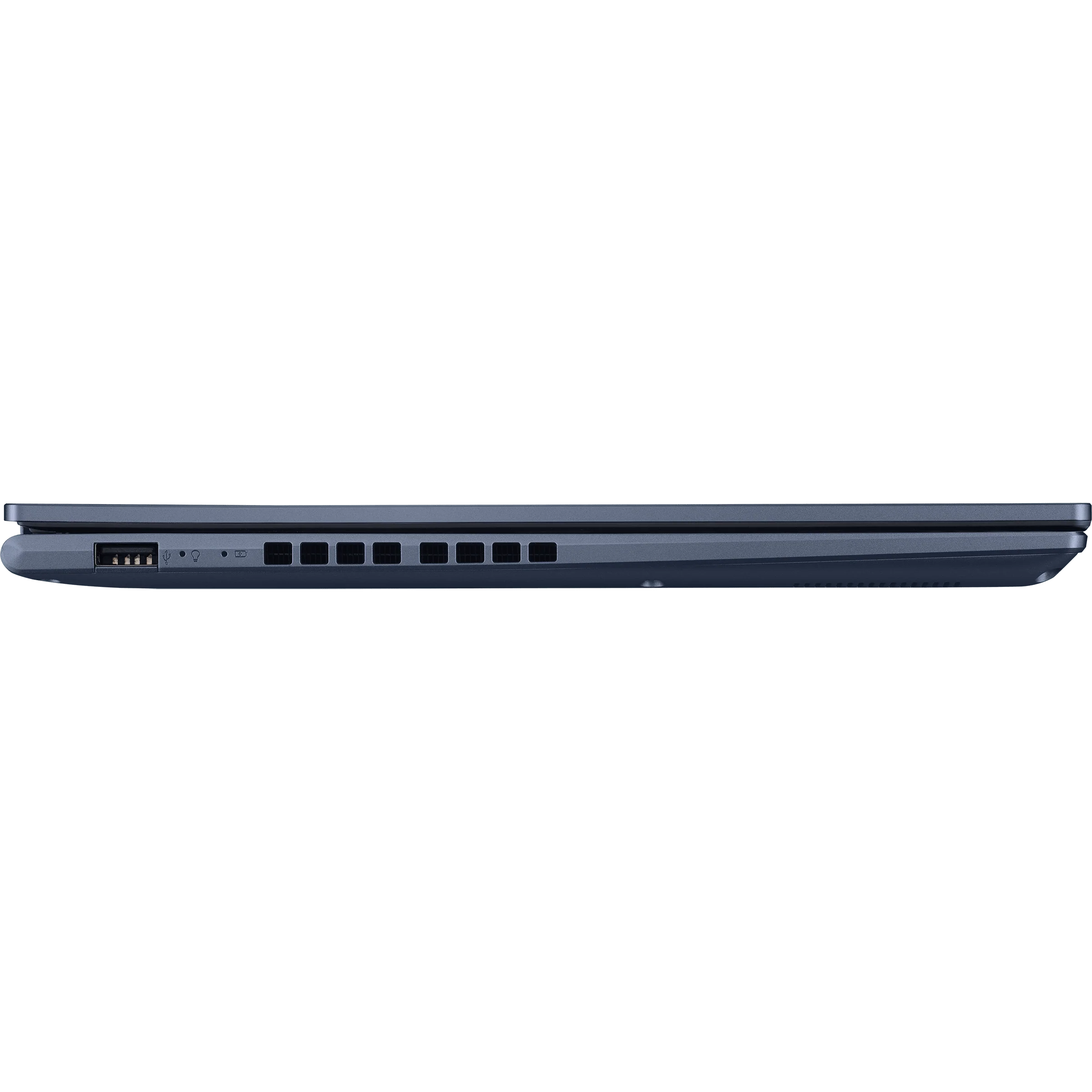 Asus Vivobook 14X OLED X1403ZA-KM116WS Laptop (Quiet Blue) | 14" 2.8K | i5-12500H | 8 GB RAM DDR4 | 512 GB SSD | Intel UHD Graphics | Windows 11 Home | MS Office Home & Student 2021 | Asus BP1504 Casual Backpack - Image 9