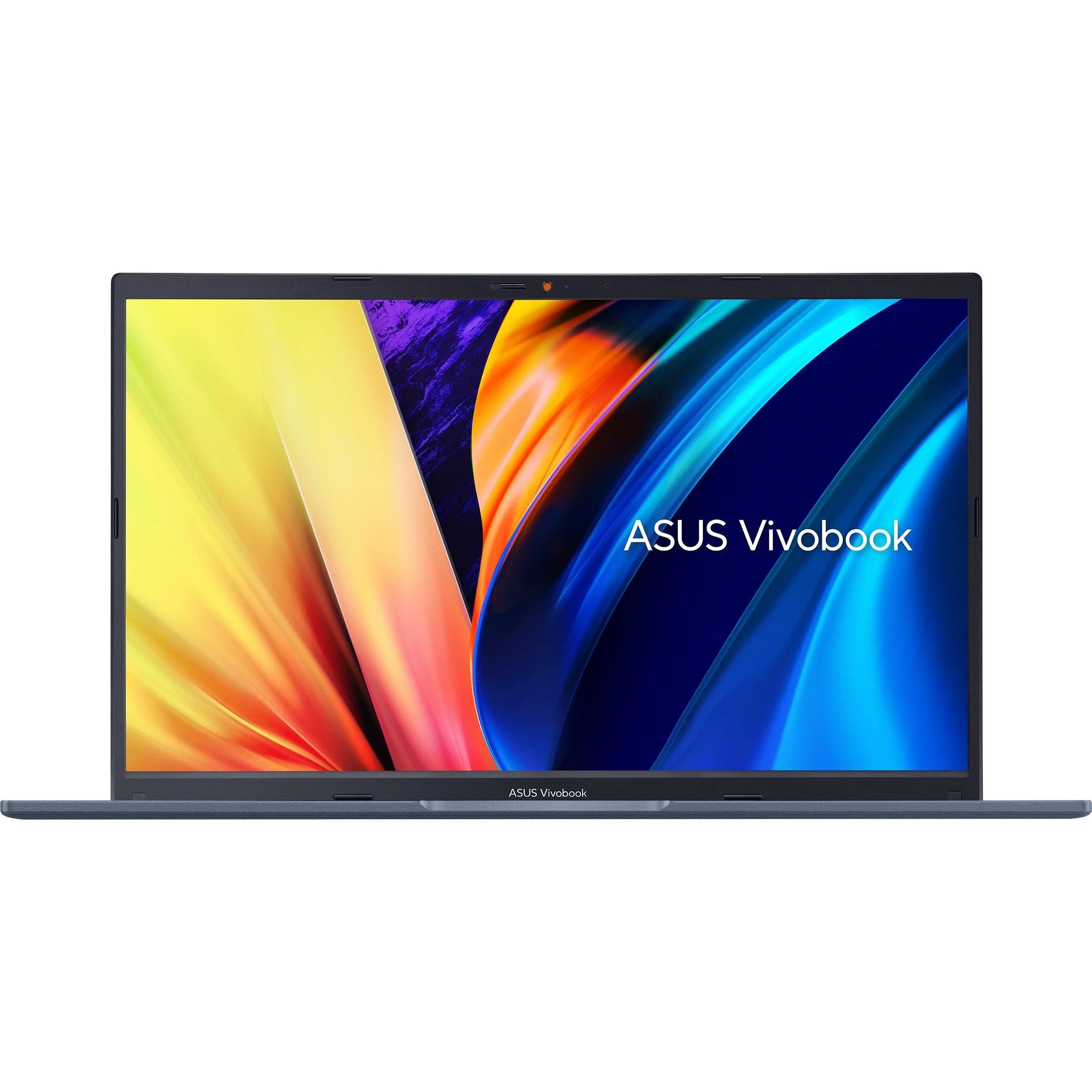 Asus Vivobook 15 X1502ZA-BQ167WS Laptop (Quiet Blue) | 15.6" FHD |  i7-1260P | 8GB DDR4 | 512 GB SSD | Intel® UHD Graphics | Windows 11 Home | MS Office Home & Student 2021 | Asus BP1504 Casual Backpack - Image 3