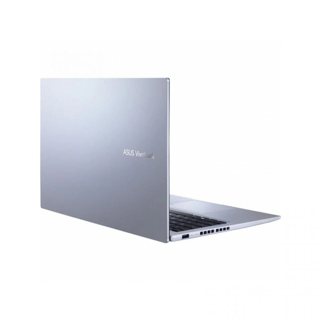 ASUS Vivobook 15 X1502ZA-BQ226WS Laptop (Icelight Silver) | 15.6" FHD | i3-1220P | 8GB RAM | 512GB SSD | Intel® UHD Graphics | Windows 11 Home | MS Office H&S 2021 | ASUS BP1504 Casual Backpack - Image 5