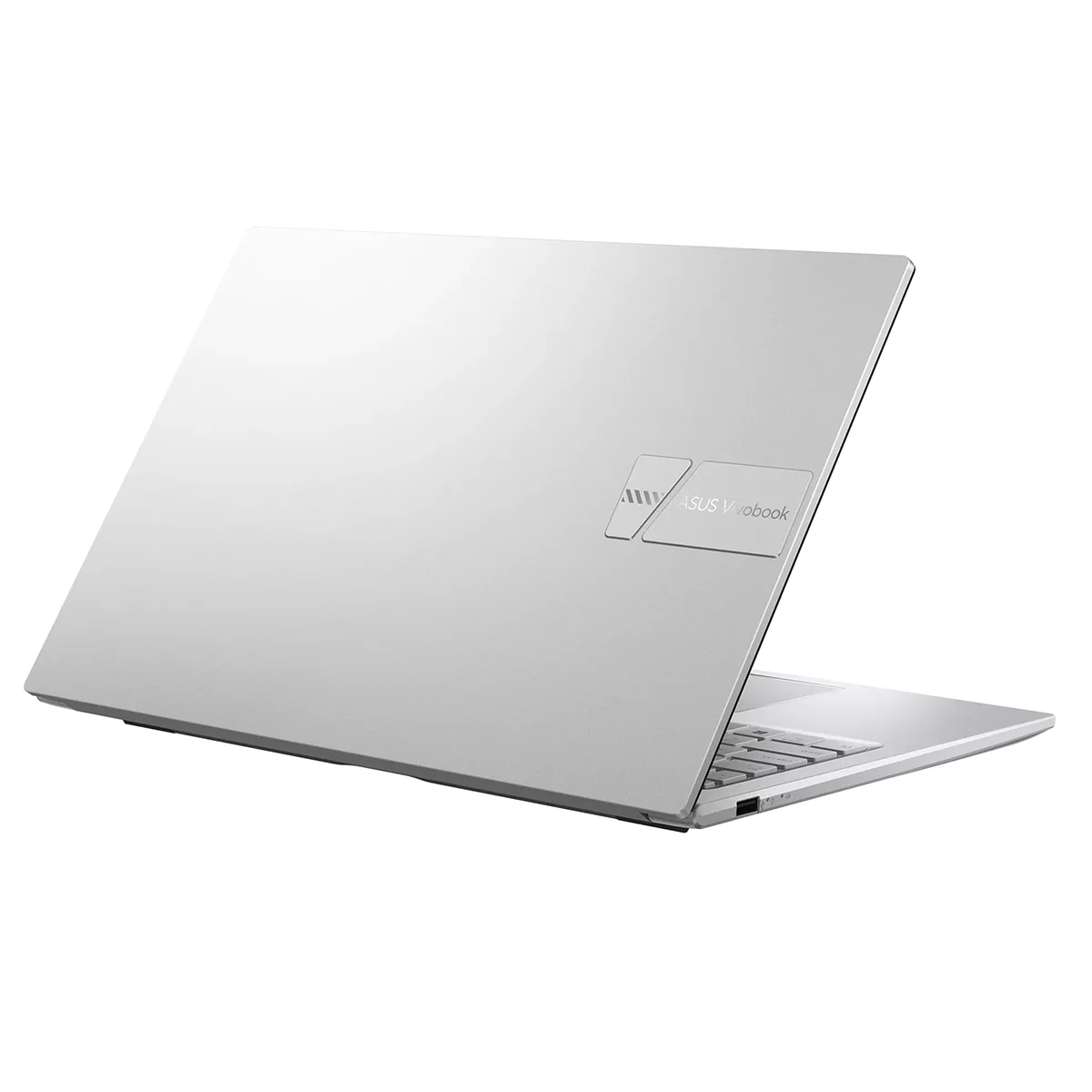 ASUS Vivobook 15 X1504VA-BQ4583WSM Laptop (Cool Silver) | 15.6" FHD (1920x1080) IPS | Core 5-120U | 16GB RAM | 512GB SSD | Intel Graphics | Windows 11 Home | MS Office Home 2024 + MS 365 Basic + ASUS AP4600 Backpack - Image 8