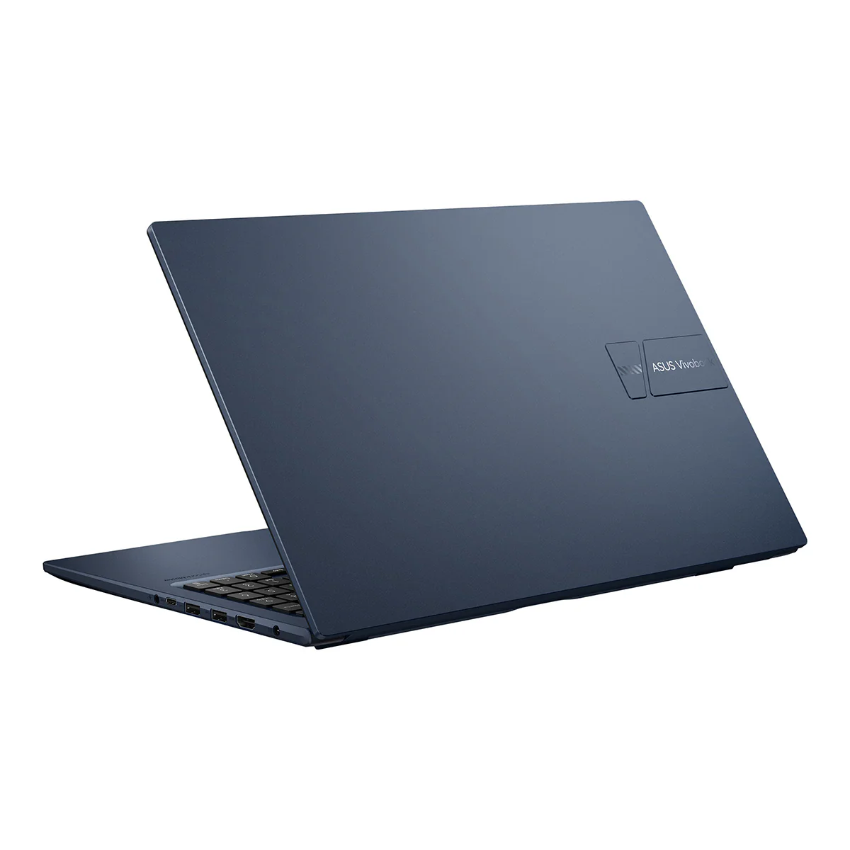 Asus Vivobook 15 X1504VA-NJ1308WSM Laptop (Quiet Blue) | 15.6" FHD (1920x1080) | i3-1315U | 8GB RAM | 512GB SSD | Intel UHD Graphics | Windows 11 Home | MS Office Home & Student 2021 + MS 365 Basic + Asus AP4600 Backpack - Image 10