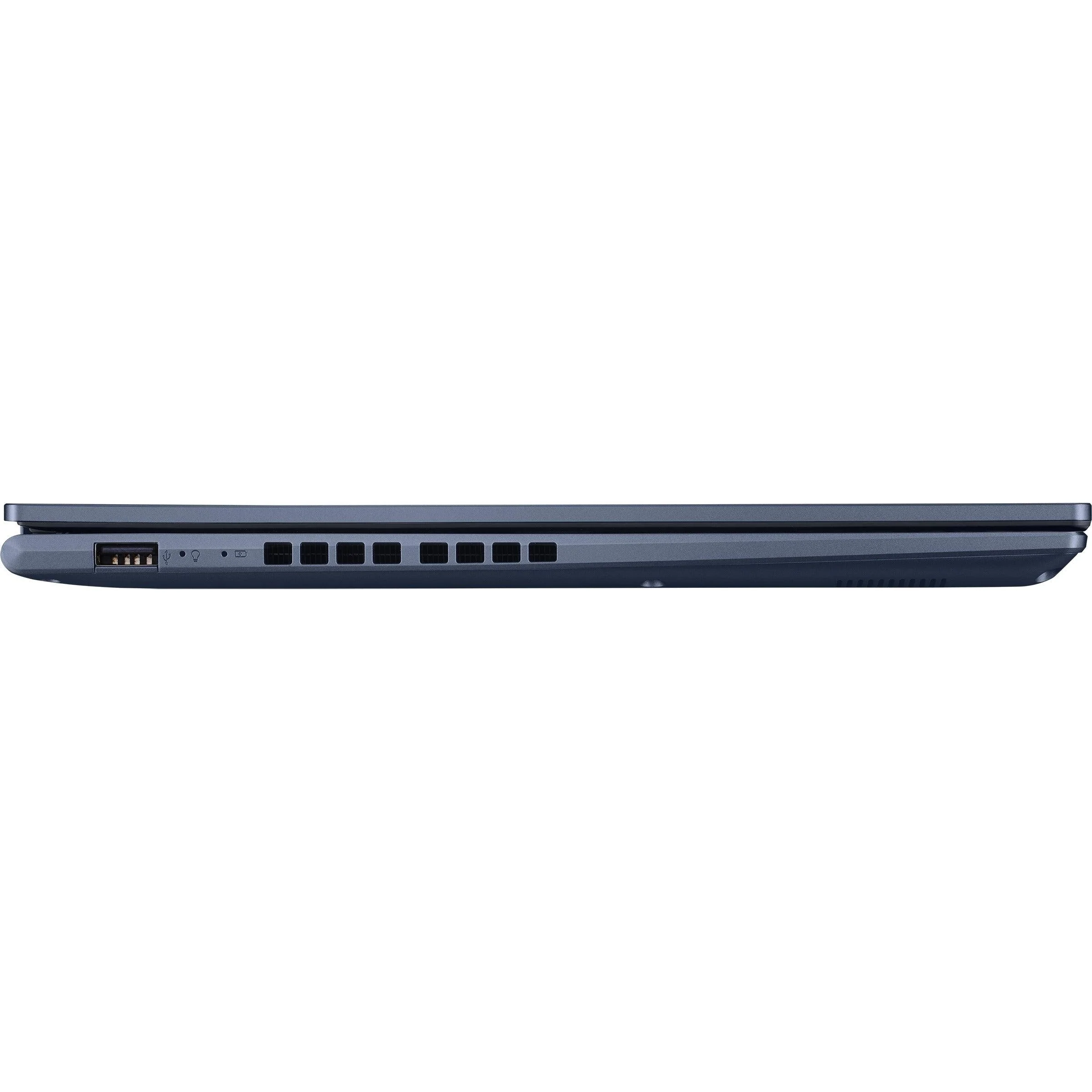 ASUS Vivobook 15X X1503ZA-MA347WS Laptop (Quiet Blue) | 15.6" OLED | i5-12500H | 8GB DDR4 | 512 GB SSD | Intel UHD Graphics | Windows 11 Home | MS Office Home & Student 2021 | ASUS BP1504 Casual Backpack - Image 11