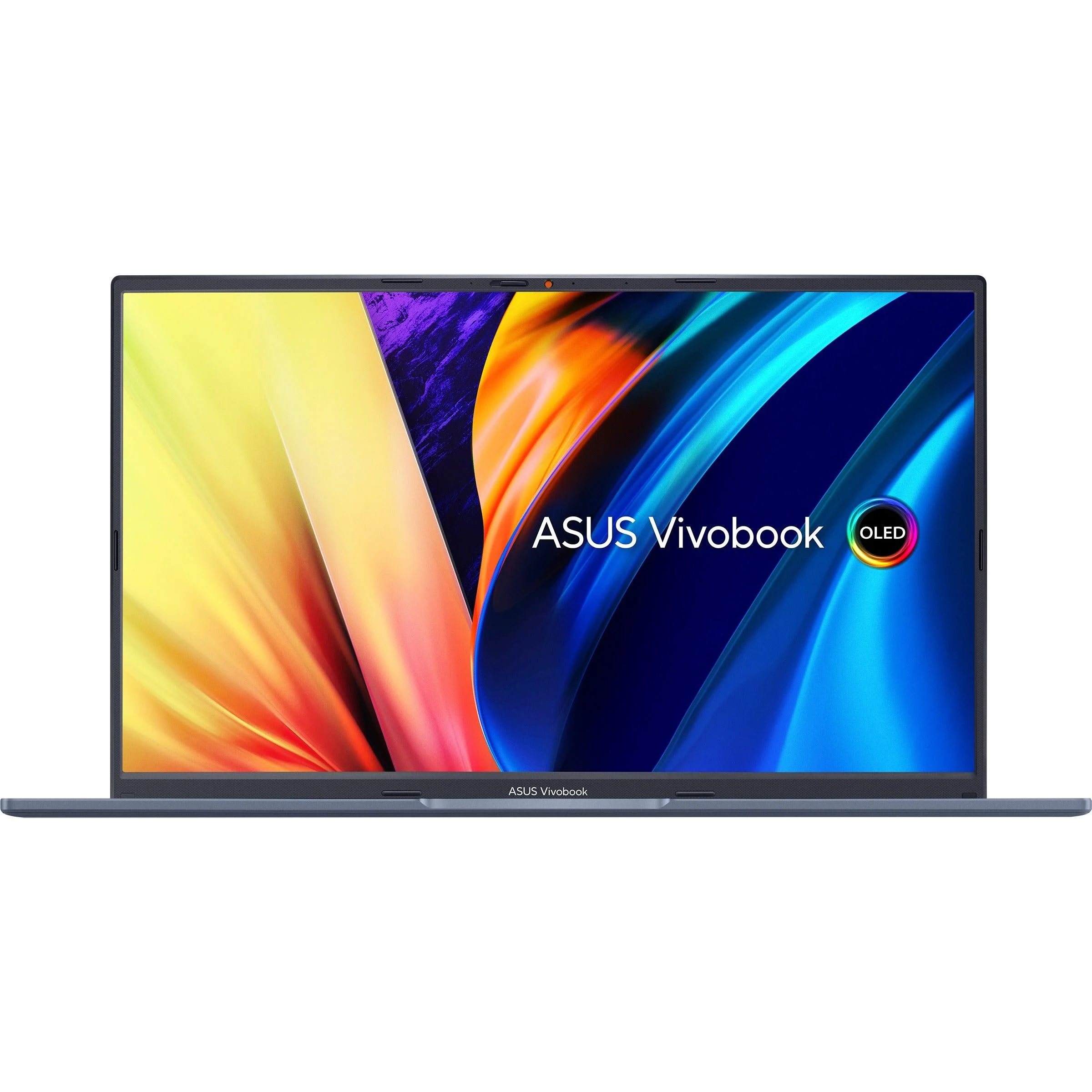 ASUS Vivobook 15X X1503ZA-MA347WS Laptop (Quiet Blue) | 15.6" OLED | i5-12500H | 8GB DDR4 | 512 GB SSD | Intel UHD Graphics | Windows 11 Home | MS Office Home & Student 2021 | ASUS BP1504 Casual Backpack - Image 3
