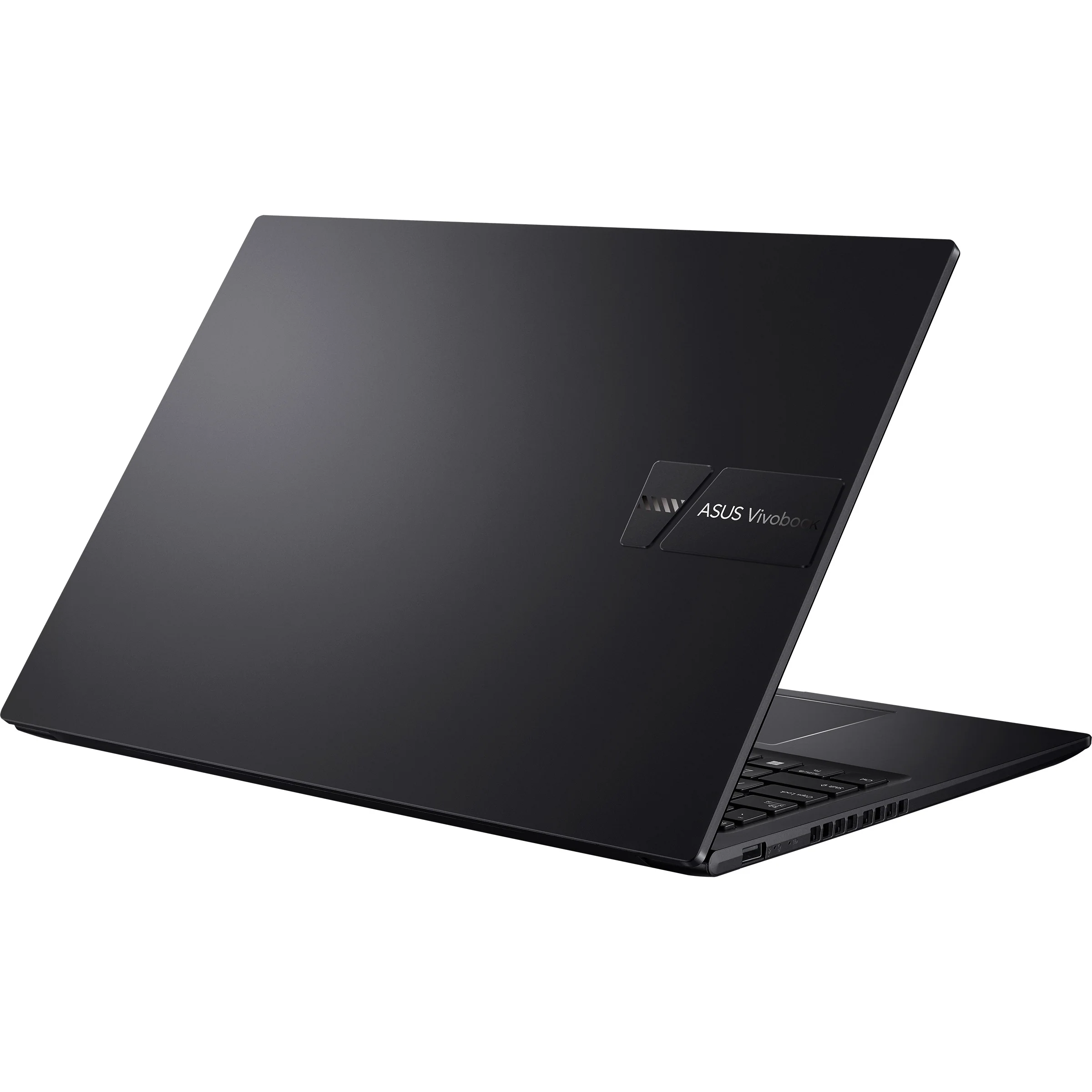 Asus Vivobook 16 M1605YA-MB534WS Laptop (Indie Black) | 16" WUXGA (1920X1200) | R7-7730U | 16GB RAM | 512GB SSD | AMD Radeon Graphics | Windows 11 Home | MS Office Home & Student 2021 | AP4600 Casual Backpack - Image 6