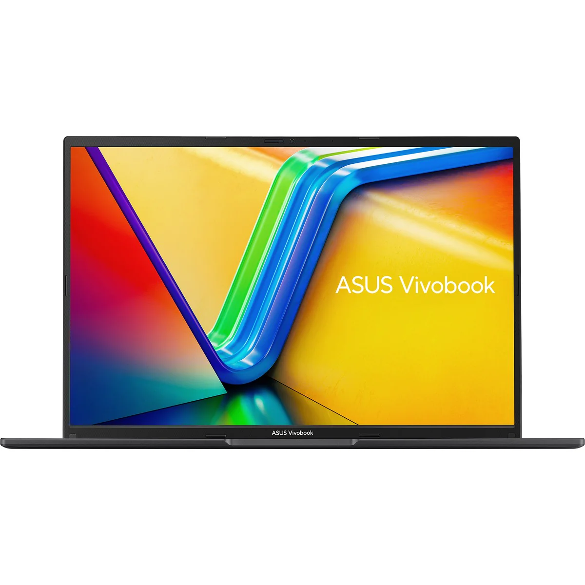 Asus Vivobook 16 M1605YA-MB155WS Laptop (Indie Black) | 16”  WUXGA (1920 x 1200) | Ryzen™ 5 7530U | 8GB DDR4 | 512GB RAM | AMD Radeon™ Graphics | Windows 11 Home | MS Office Home & Student 2021 | Asus AP4600 Backpack - Image 4