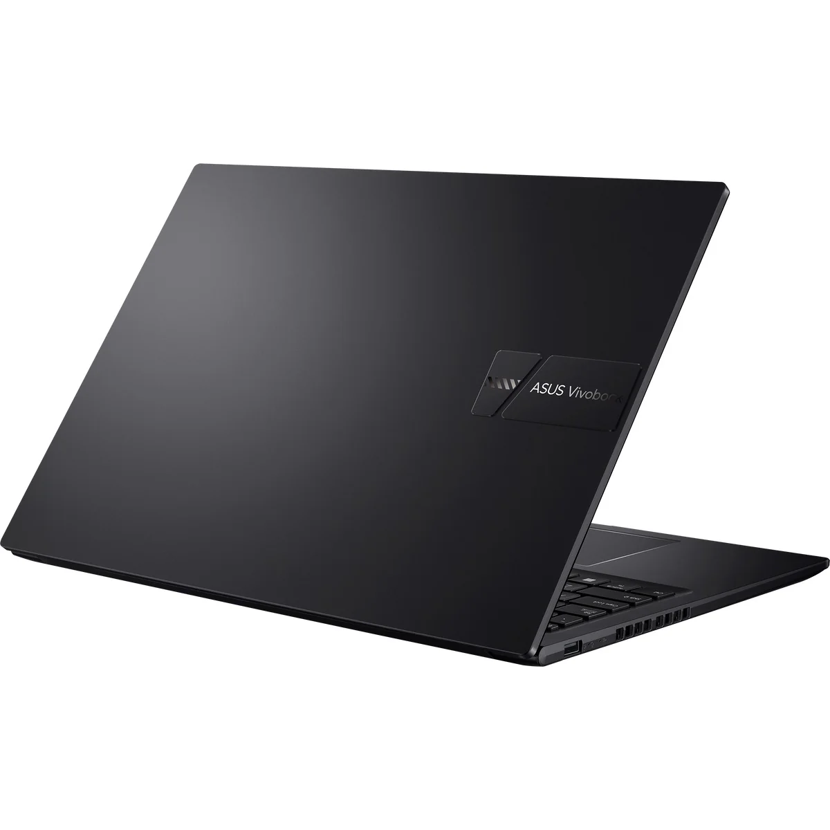 Asus Vivobook 16 M1605YA-MB155WS Laptop (Indie Black) | 16”  WUXGA (1920 x 1200) | Ryzen™ 5 7530U | 8GB DDR4 | 512GB RAM | AMD Radeon™ Graphics | Windows 11 Home | MS Office Home & Student 2021 | Asus AP4600 Backpack - Image 8