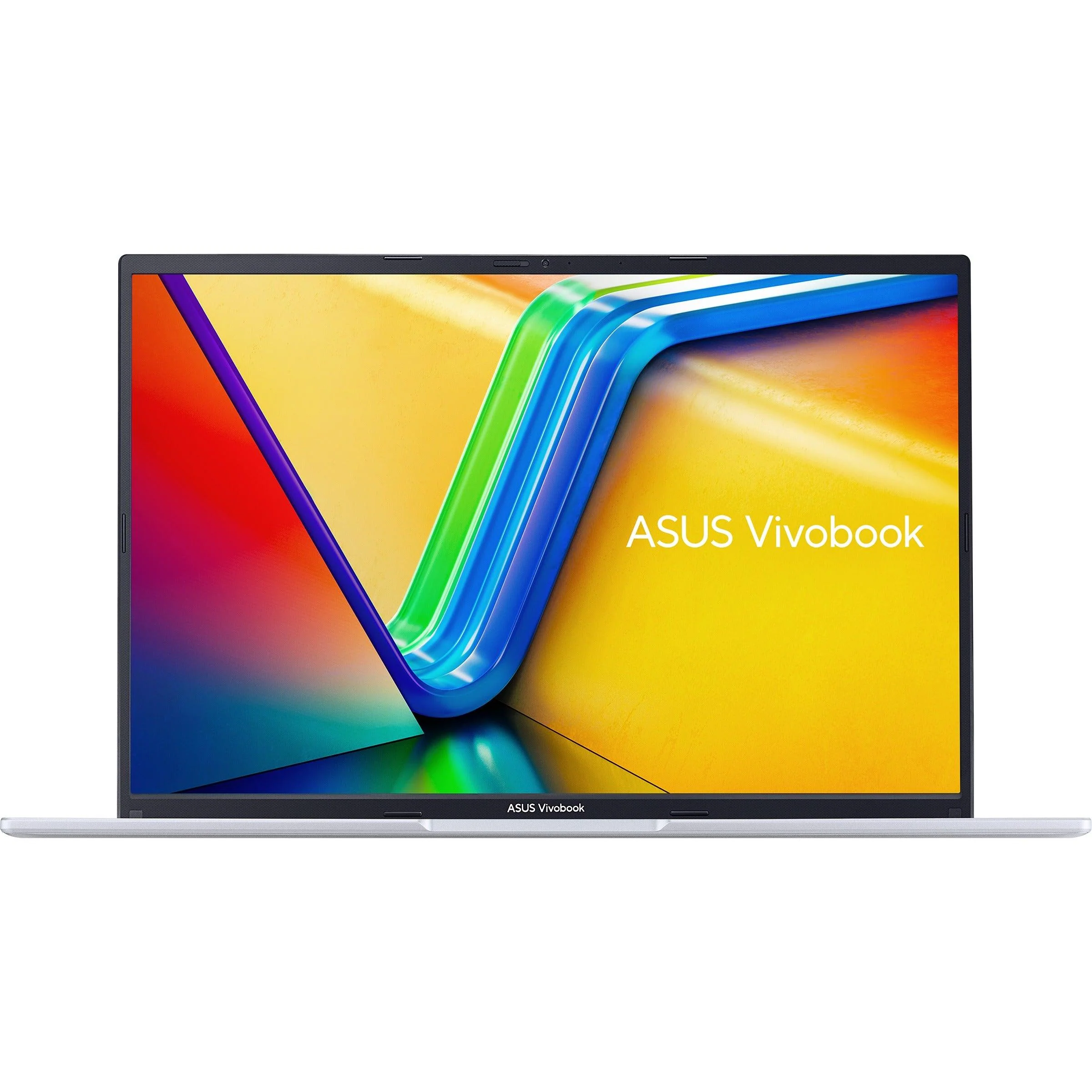 Asus Vivobook 16 X1605ZA-MB066WS Laptop (Tranparent Silver) | 16”  WUXGA (1920 x 1200) | i5-1235U | 8 GB RAM | 512 GB SSD | Intel UHD Graphics | Windows 11 Home | MS Office Home & Student 2021 | ASUS BP1504 Casual Backpack - Image 8