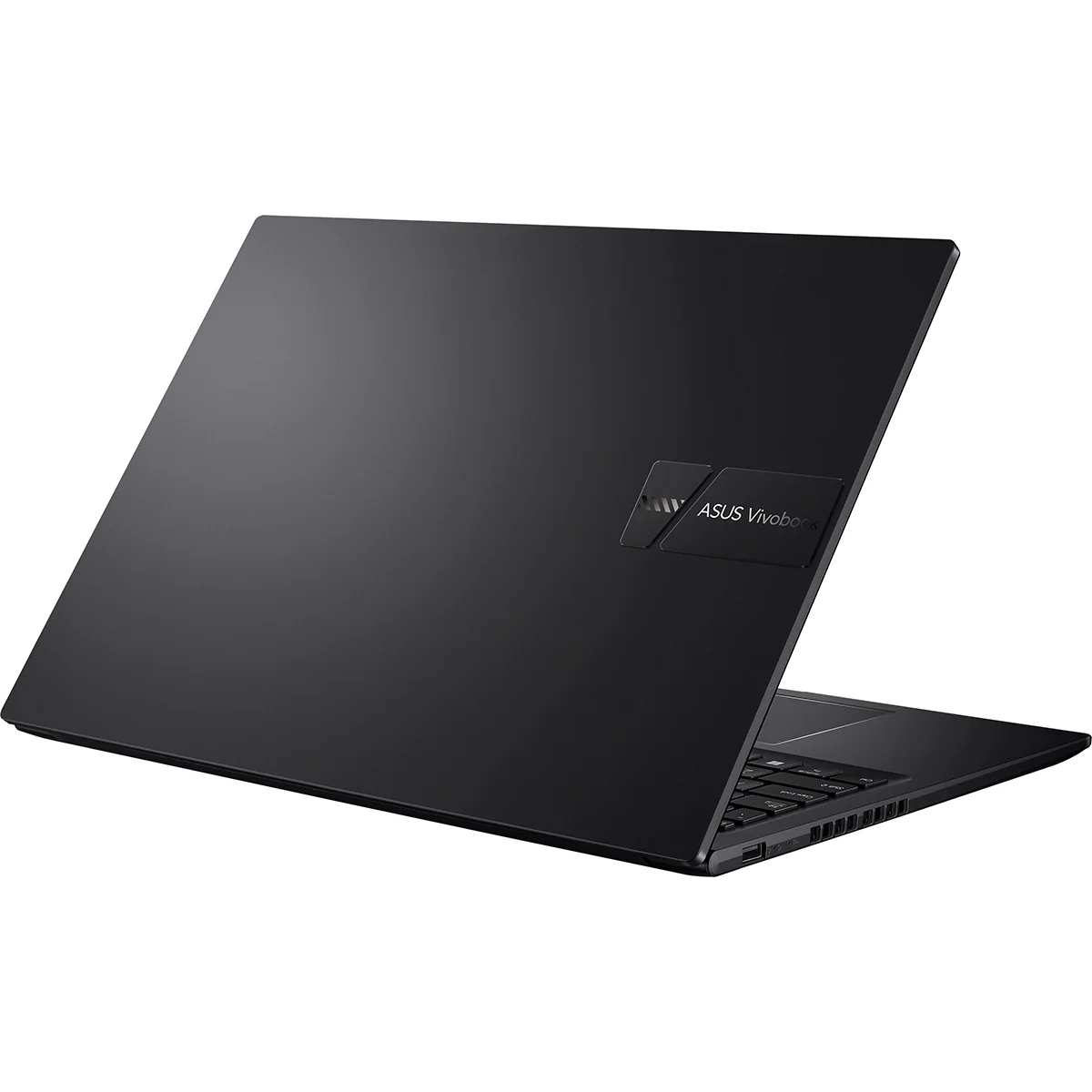 Asus Vivobook 16 X1605VA-MB1789WSM Laptop (Indie Black) | 16 WUXGA (1920X1200) | i7-13620H | 16GB RAM | 512GB SSD | Intel Iris Graphics | W11 | MS OFFICE HOME & STUDENT 2021 + M365 | Asus AP4600 Backpack - Image 2
