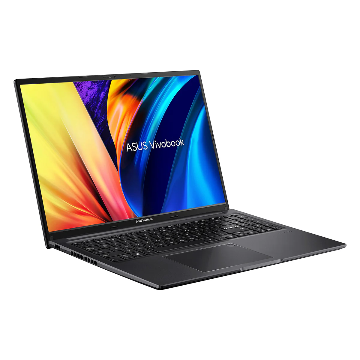 Asus Vivobook 16 X1605VA-MB1789WSM Laptop (Indie Black) | 16 WUXGA (1920X1200) | i7-13620H | 16GB RAM | 512GB SSD | Intel Iris Graphics | W11 | MS OFFICE HOME & STUDENT 2021 + M365 | Asus AP4600 Backpack - Image 5