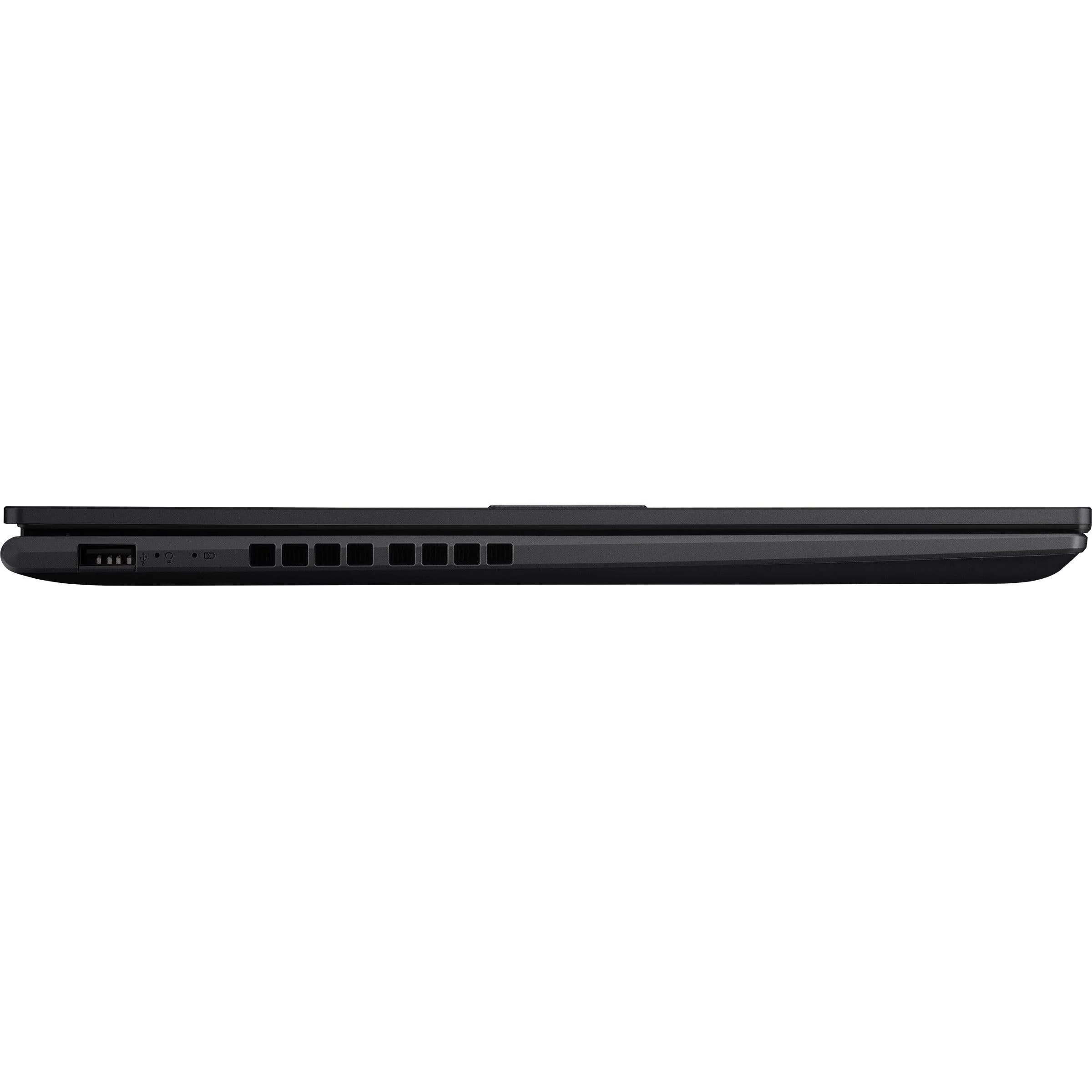 Asus Vivobook 16 X1605ZA-MB236WS Laptop (Indie Black) | 16” WUXGA (1920 x 1200) | i7-12700H | 8GB RAM | 512 GB SSD | Intel UHD Graphics | Windows 11 Home | MS Office Home & Student 2021 | ASUS BP1504 Casual Backpack - Image 7
