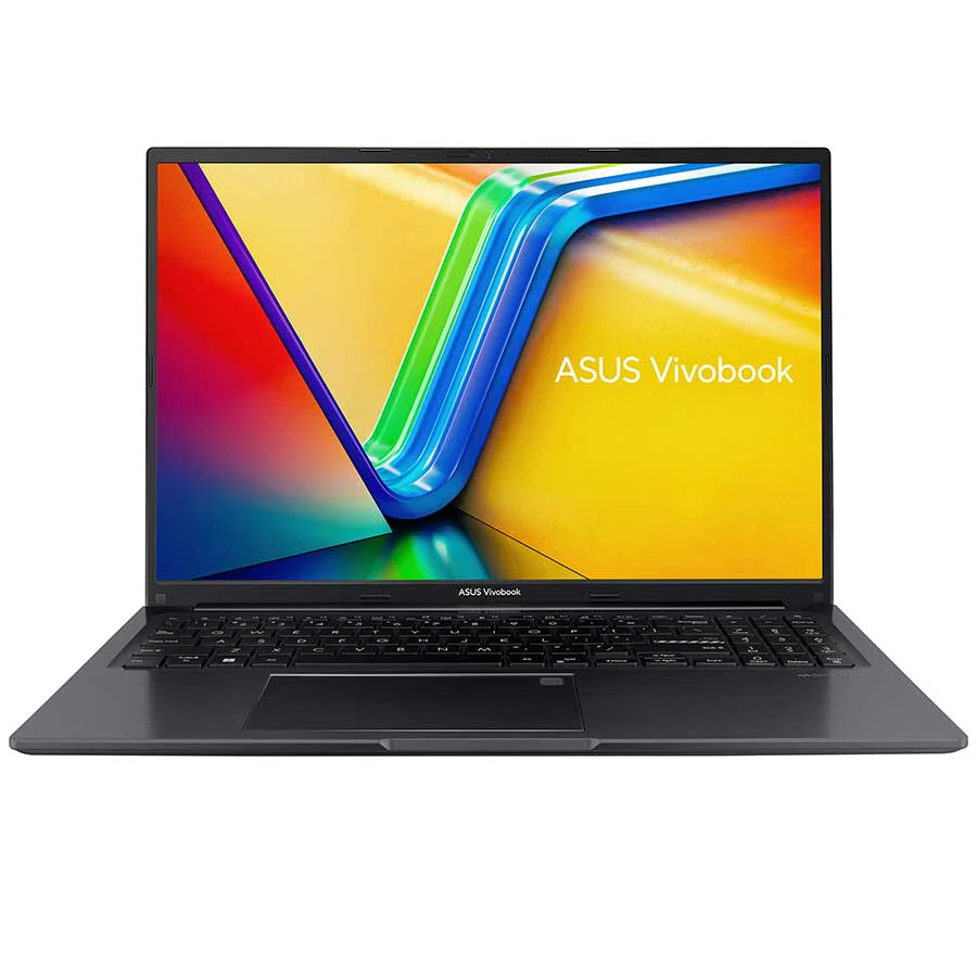 Asus Vivobook 16 X1605ZA-MB695WS Laptop (Indie Black) | 16" WUXGA (1920 x 1200) IPS | i7-12700H |16GB RAM | 512 GB SSD | Intel Iris Xe Graphics | Windows 11 Home | MS Office Home & Student 2021 | Asus AP4600 Backpack - Image 3