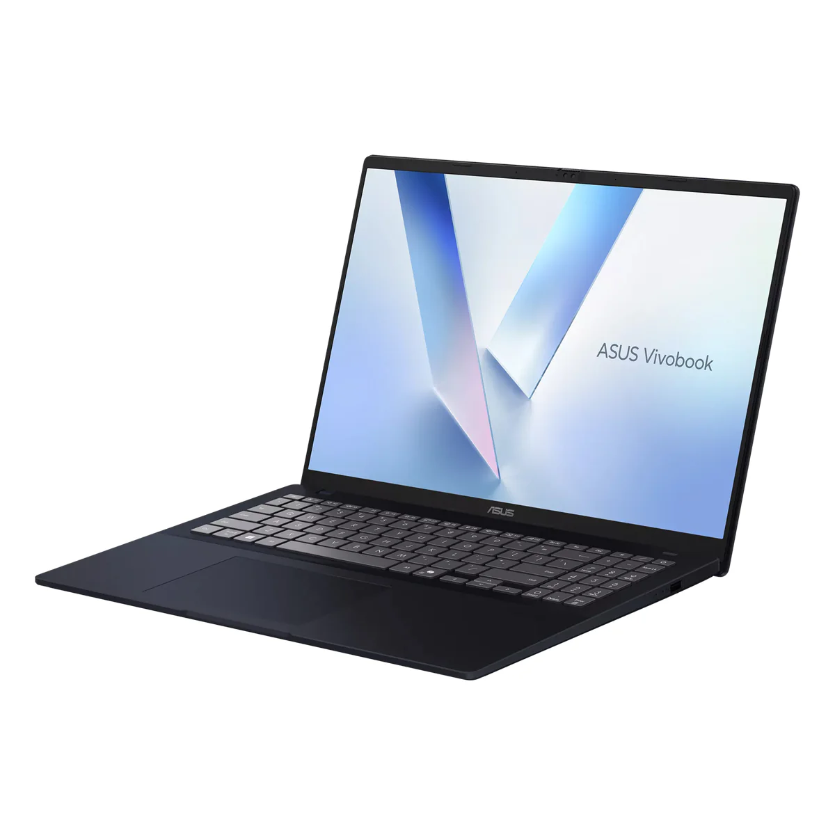 ASUS Vivobook 16 X1607CA-MB299WSM Laptop (Quiet Blue) | 16" WUXGA (1920x1200) IPS | Core Ultra 5 225H | 16GB RAM | 512GB SSD | Intel Graphics | Windows 11 Home | MS Office Home 2024 + MS 365 Basic + ASUS AP4600 Backpack - Image 9