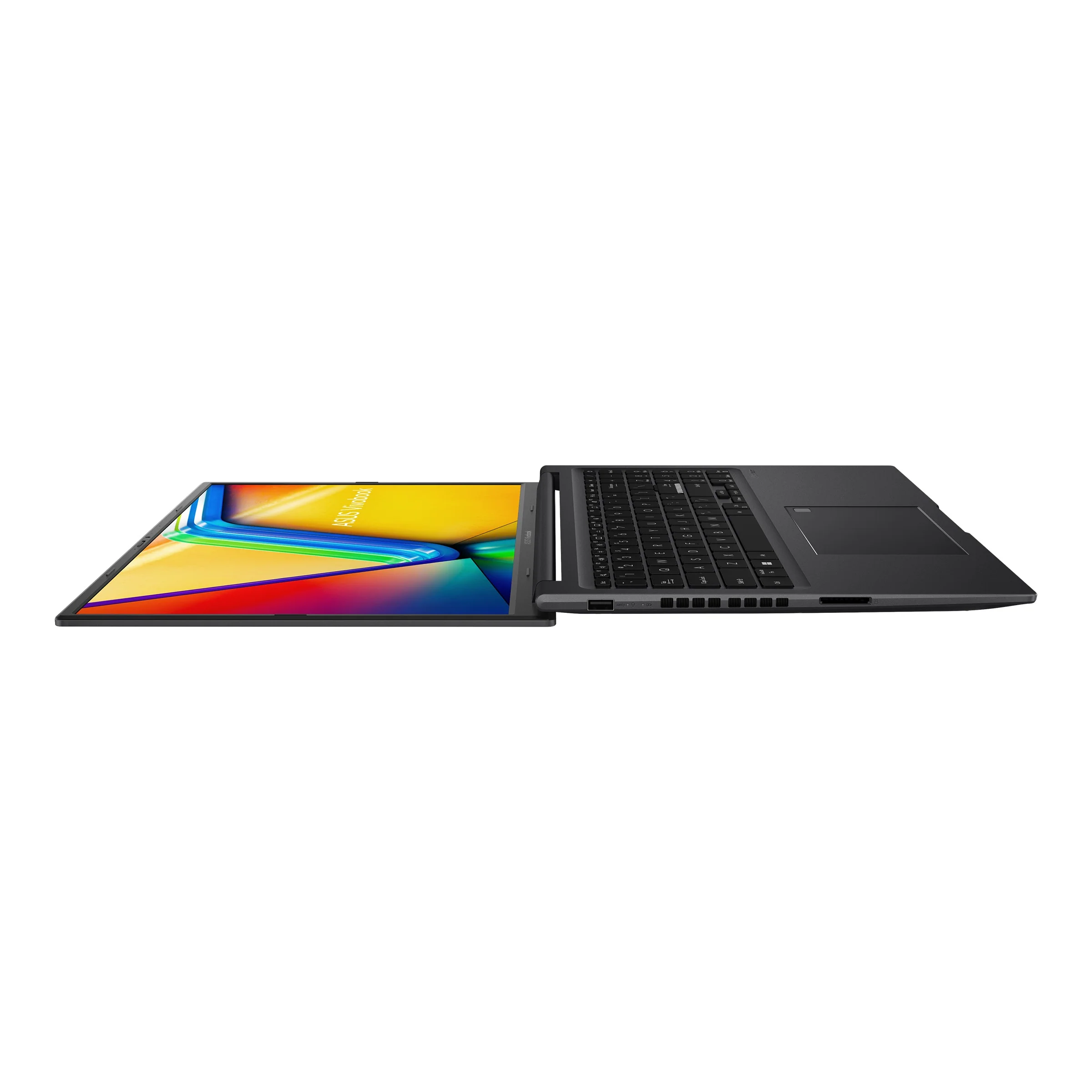 Asus Vivobook 16X K3605ZF-N1135WS Laptop (Indie Black) | 16" WUXGA (1920x1200) | i5-12450H | 16GB RAM | 512GB SSD | RTX 2050 | Windows 11 Home | MS Office Home & Student 2021 | Asus BP1504 Casual Backpack - Image 11