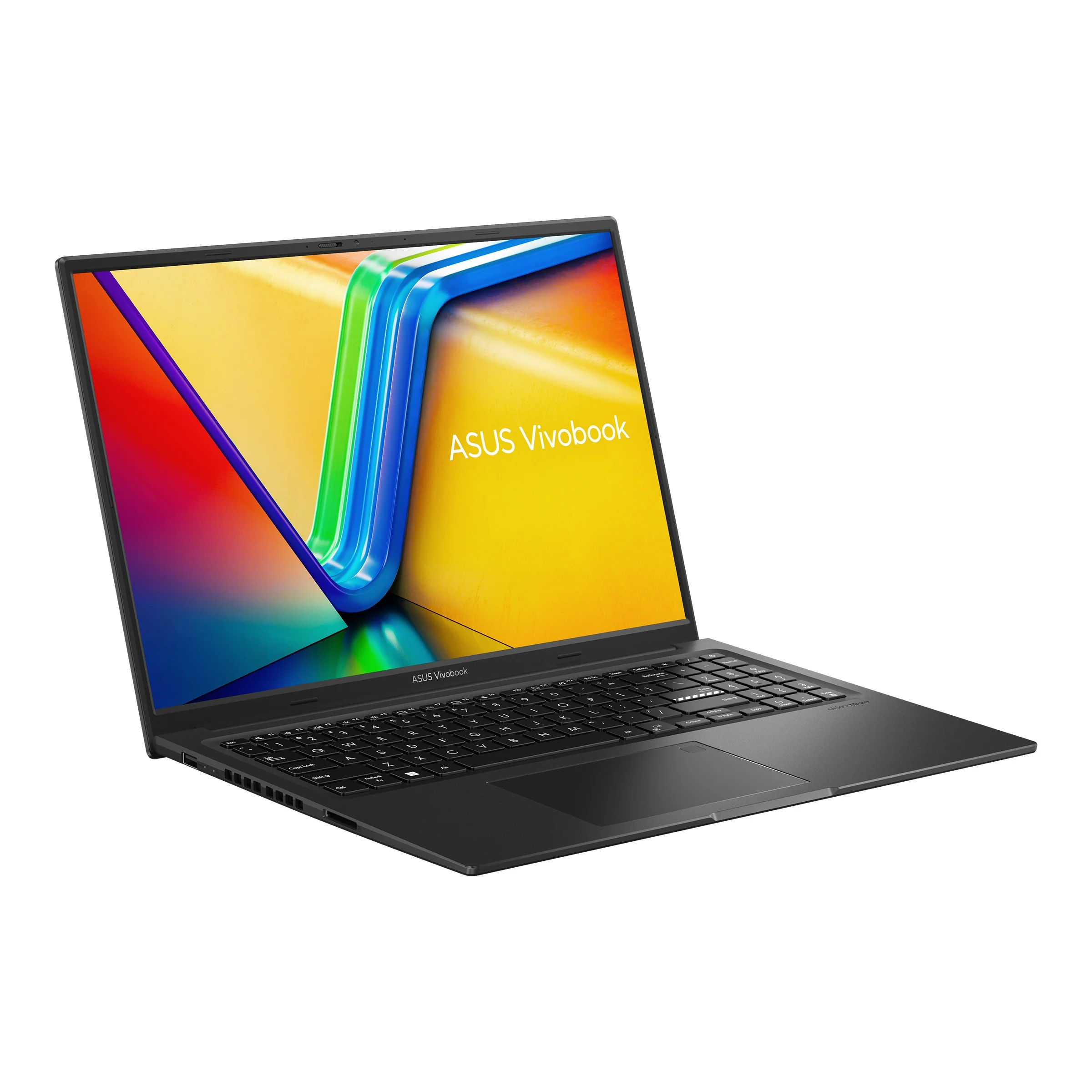 Asus Vivobook 16X K3605ZF-N1135WS Laptop (Indie Black) | 16" WUXGA (1920x1200) | i5-12450H | 16GB RAM | 512GB SSD | RTX 2050 | Windows 11 Home | MS Office Home & Student 2021 | Asus BP1504 Casual Backpack - Image 4