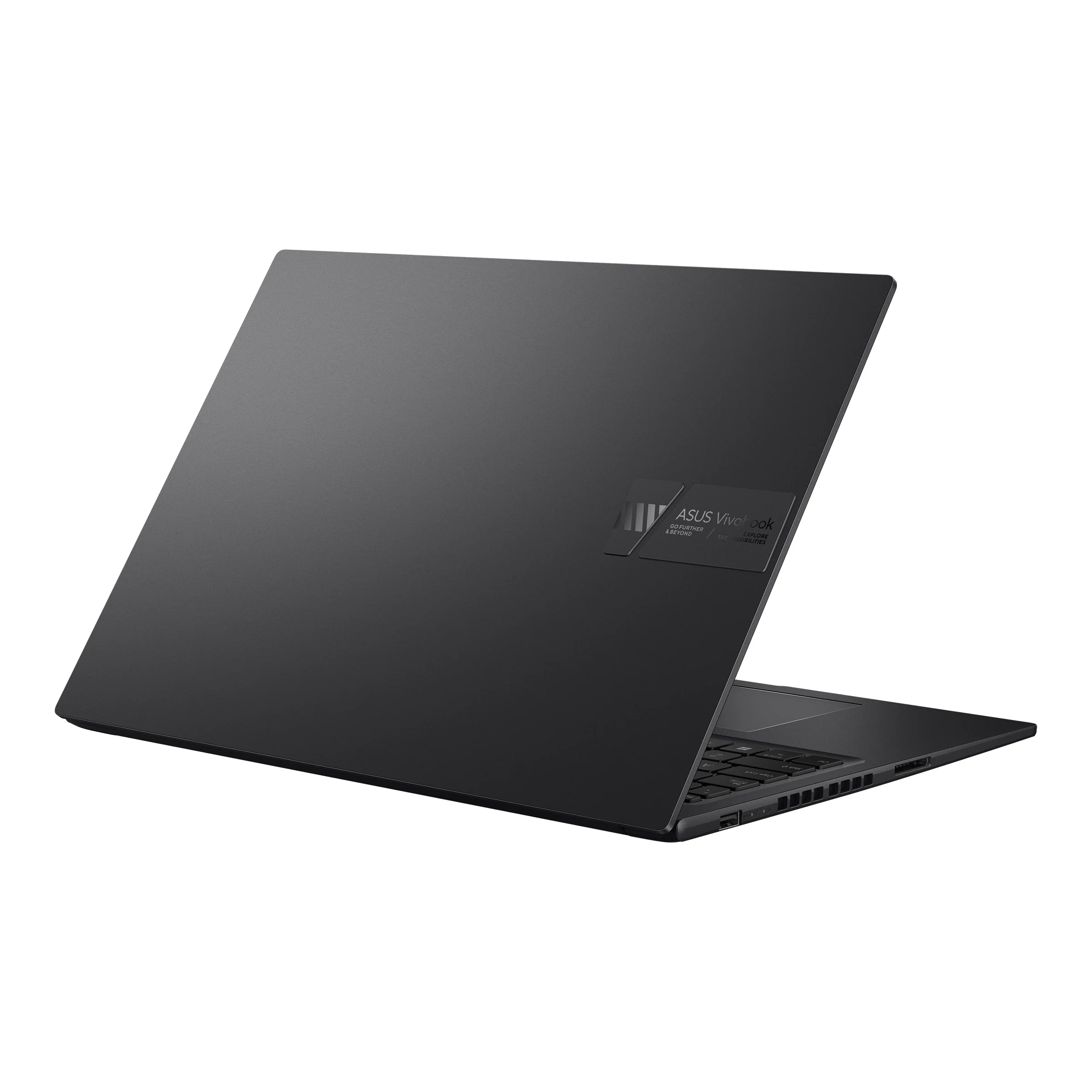 Asus Vivobook 16X K3605ZF-N1135WS Laptop (Indie Black) | 16" WUXGA (1920x1200) | i5-12450H | 16GB RAM | 512GB SSD | RTX 2050 | Windows 11 Home | MS Office Home & Student 2021 | Asus BP1504 Casual Backpack - Image 5
