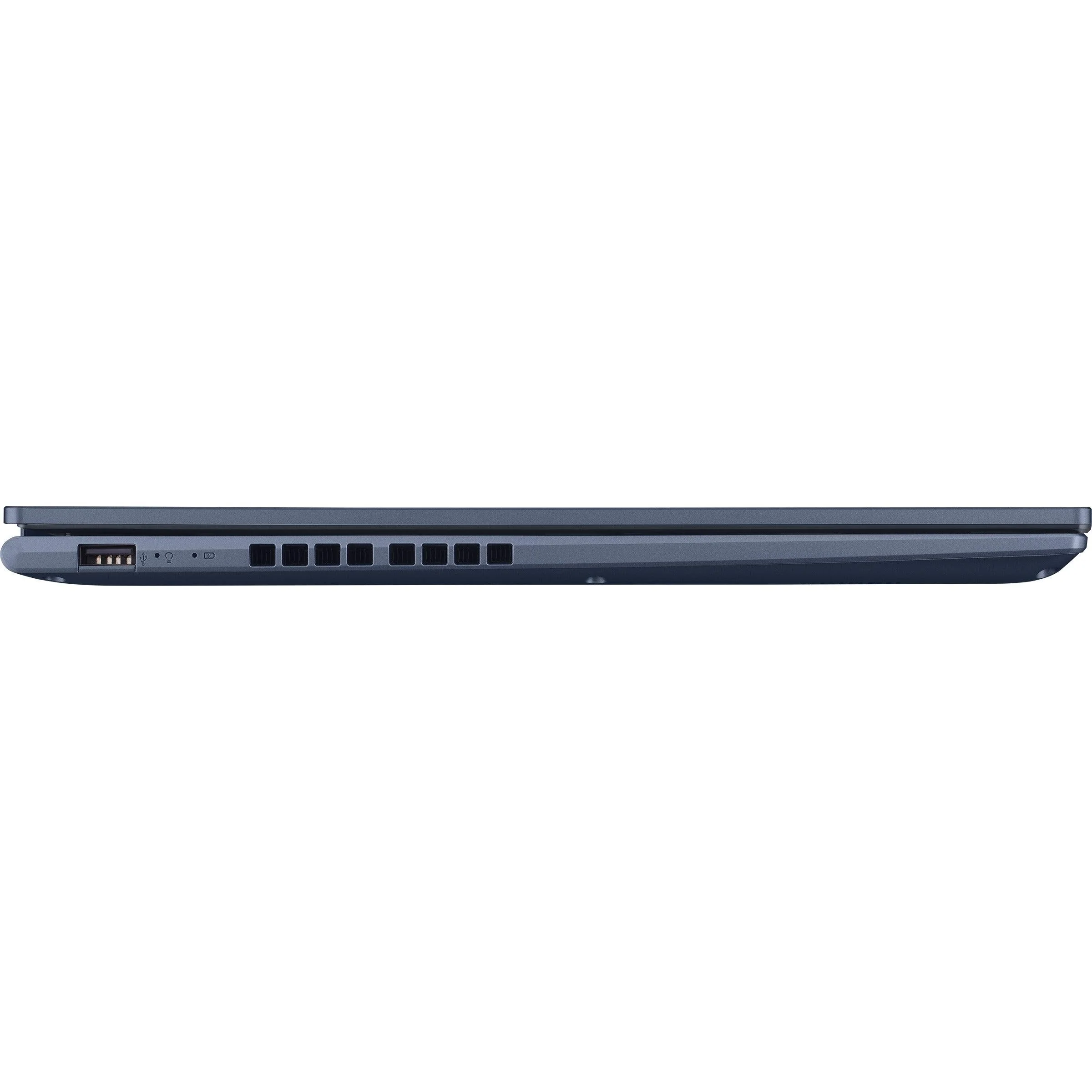 ASUS Vivobook 16X M1603QA-MB230WS Laptop (Quiet Blue) | 16" WUXGA (1920 x 1200) | Ryzen 5 5600H | 8GB RAM | 512 GB SSD | AMD Radeon Vega 7 Graphics | Windows 11 Home | MS Office Home & Student 2021 | ASUS BP1504 Casual Backpack - Image 5