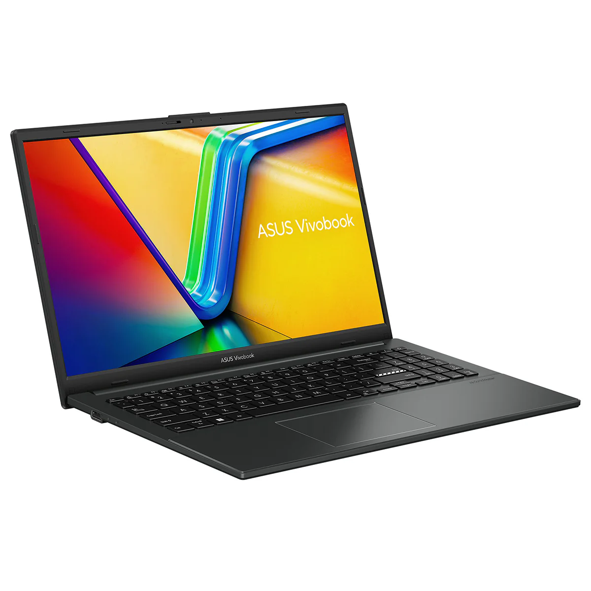 Asus Vivobook E1504GA-NJ651WSM Laptop (Mixed Black) | 15.6" FHD (1920 x 1080) IPS | i3-N305 | 8GB RAM | 512GB SSD | Intel UHD Graphics | Windows 11 Home | MS Office Home & Student 2021 + Microsoft 365 Basic + AP4600 Backpack  - Image 5