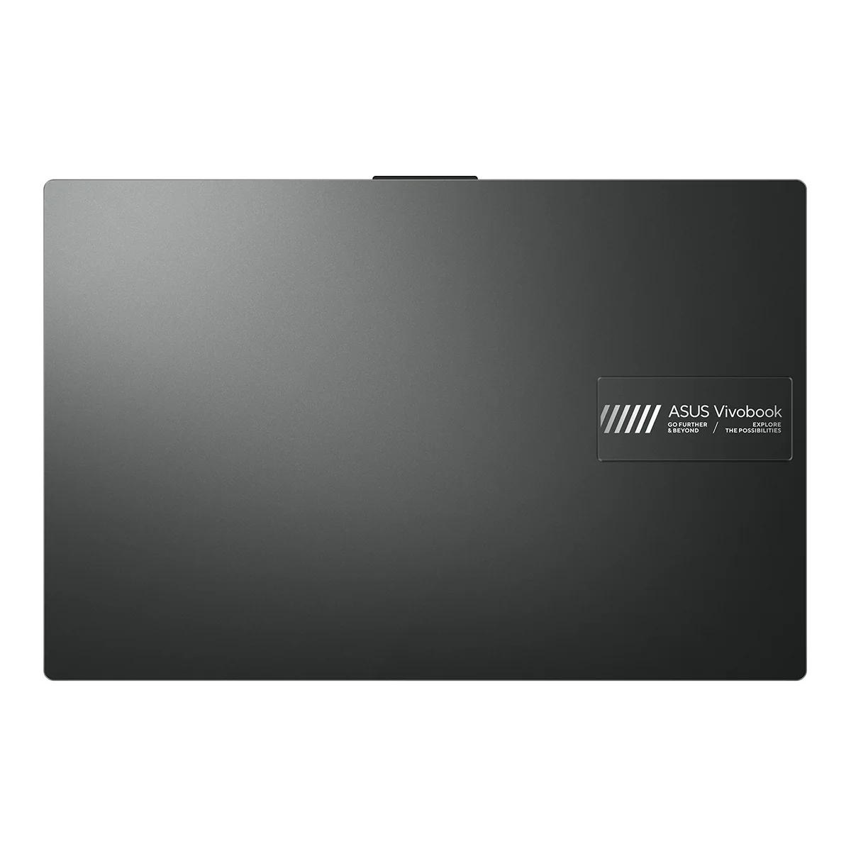 Asus Vivobook Go 14 E1404FA-NK611WSM Laptop (Mixed Black) | 14" FHD (1920x1080) | Ryzen 5 7520U | 16GB RAM | 512GB SSD | AMD Radeon Graphics | Windows 11 Home | MS Office Home & Student 2024 + MS 365 Basic + Asus AP4600 Backpack - Image 8
