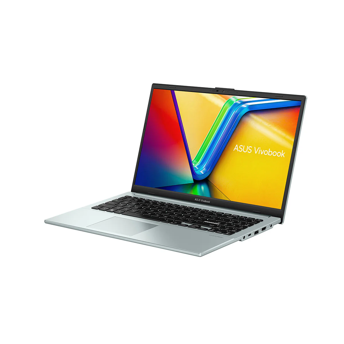 Asus Vivobook Go 15 E1504FA-NJ1909W Laptop (Grey Green) | 15.6" FHD (1920x1080) | Ryzen 3-7320U | 8GB RAM | 512GB SSD | AMD Radeon Graphics | Windows 11 Home | Asus AP4600 Backpack - Image 3