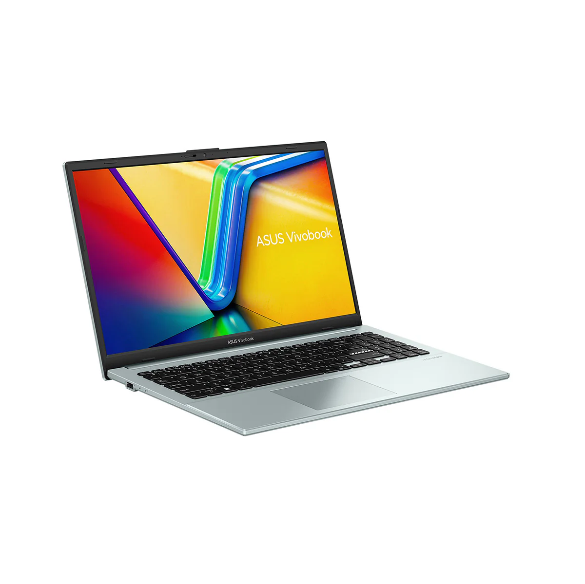Asus Vivobook Go 15 E1504FA-NJ1909W Laptop (Grey Green) | 15.6" FHD (1920x1080) | Ryzen 3-7320U | 8GB RAM | 512GB SSD | AMD Radeon Graphics | Windows 11 Home | Asus AP4600 Backpack - Image 4