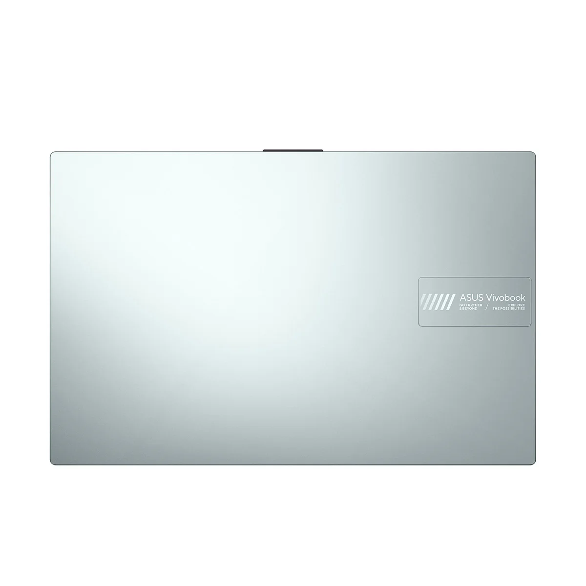 Asus Vivobook Go 15 E1504FA-NJ1909W Laptop (Grey Green) | 15.6" FHD (1920x1080) | Ryzen 3-7320U | 8GB RAM | 512GB SSD | AMD Radeon Graphics | Windows 11 Home | Asus AP4600 Backpack - Image 8