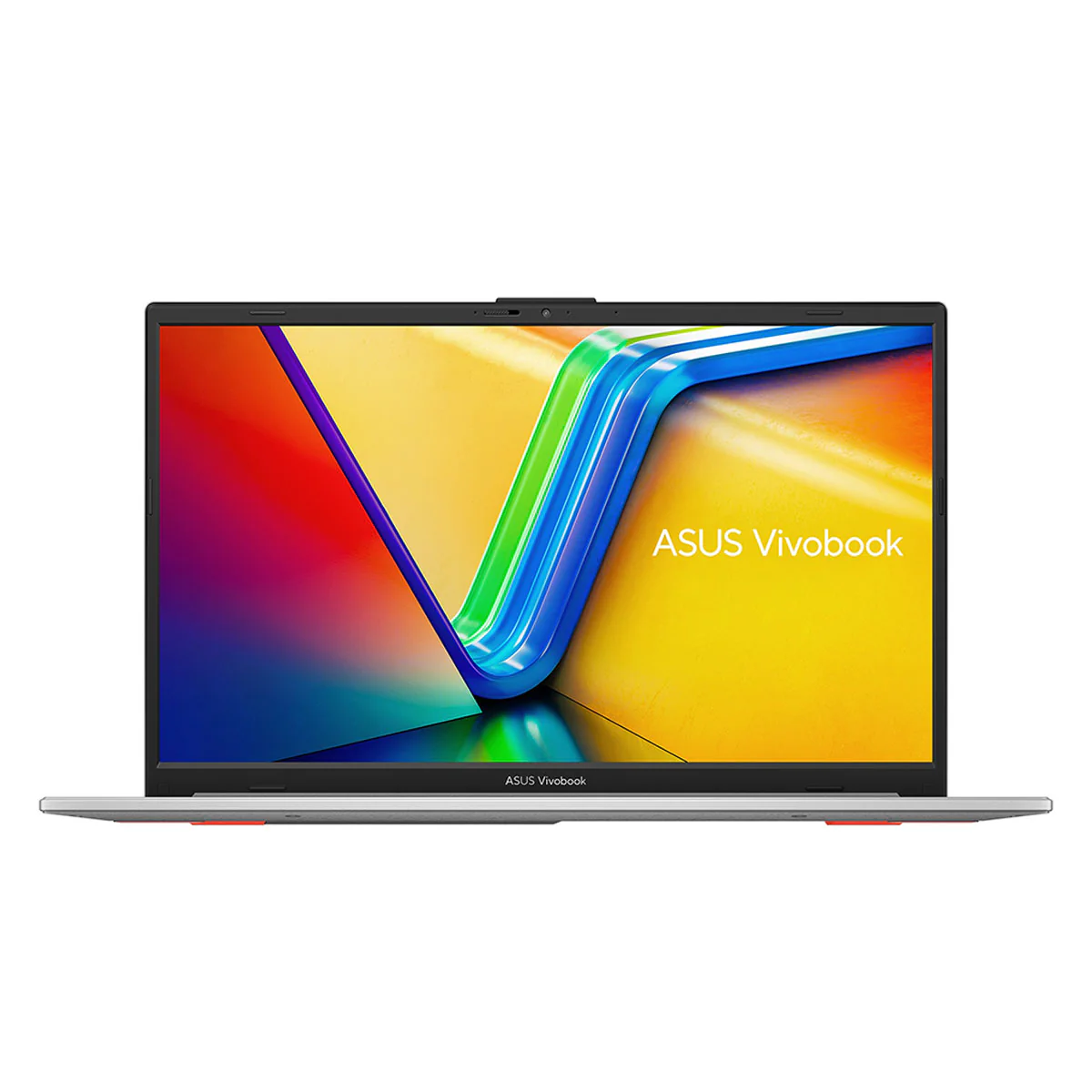 Asus Vivobook Go 15 E1504FA-NJ1911W Laptop (Cool Silver) | 15.6" FHD (1920x1080) | Ryzen 3-7320U | 8GB RAM | 512GB SSD | AMD Radeon Graphics | Windows 11 Home | Asus AP4600 Backapack - Image 3