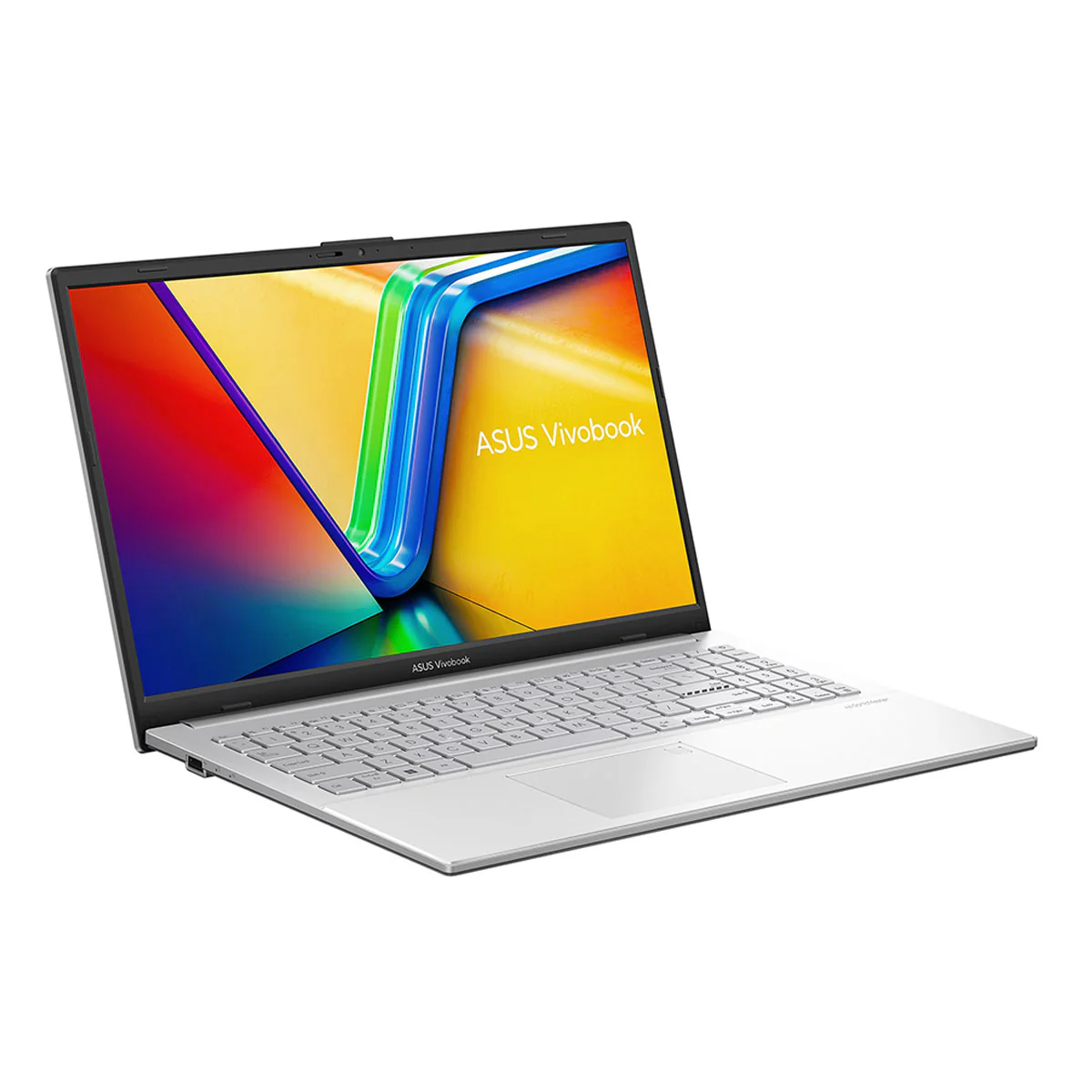 Asus Vivobook Go 15 E1504FA-NJ1911W Laptop (Cool Silver) | 15.6" FHD (1920x1080) | Ryzen 3-7320U | 8GB RAM | 512GB SSD | AMD Radeon Graphics | Windows 11 Home | Asus AP4600 Backapack - Image 4