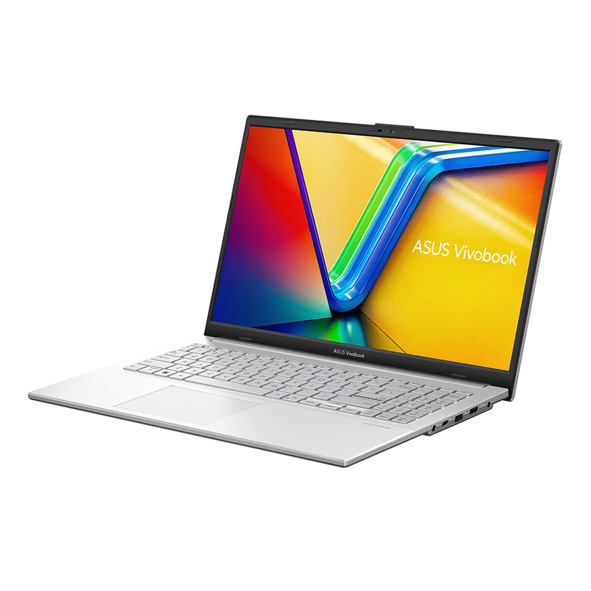 Asus Vivobook Go 15 E1504FA-NJ1911W Laptop (Cool Silver) | 15.6" FHD (1920x1080) | Ryzen 3-7320U | 8GB RAM | 512GB SSD | AMD Radeon Graphics | Windows 11 Home | Asus AP4600 Backapack - Image 5