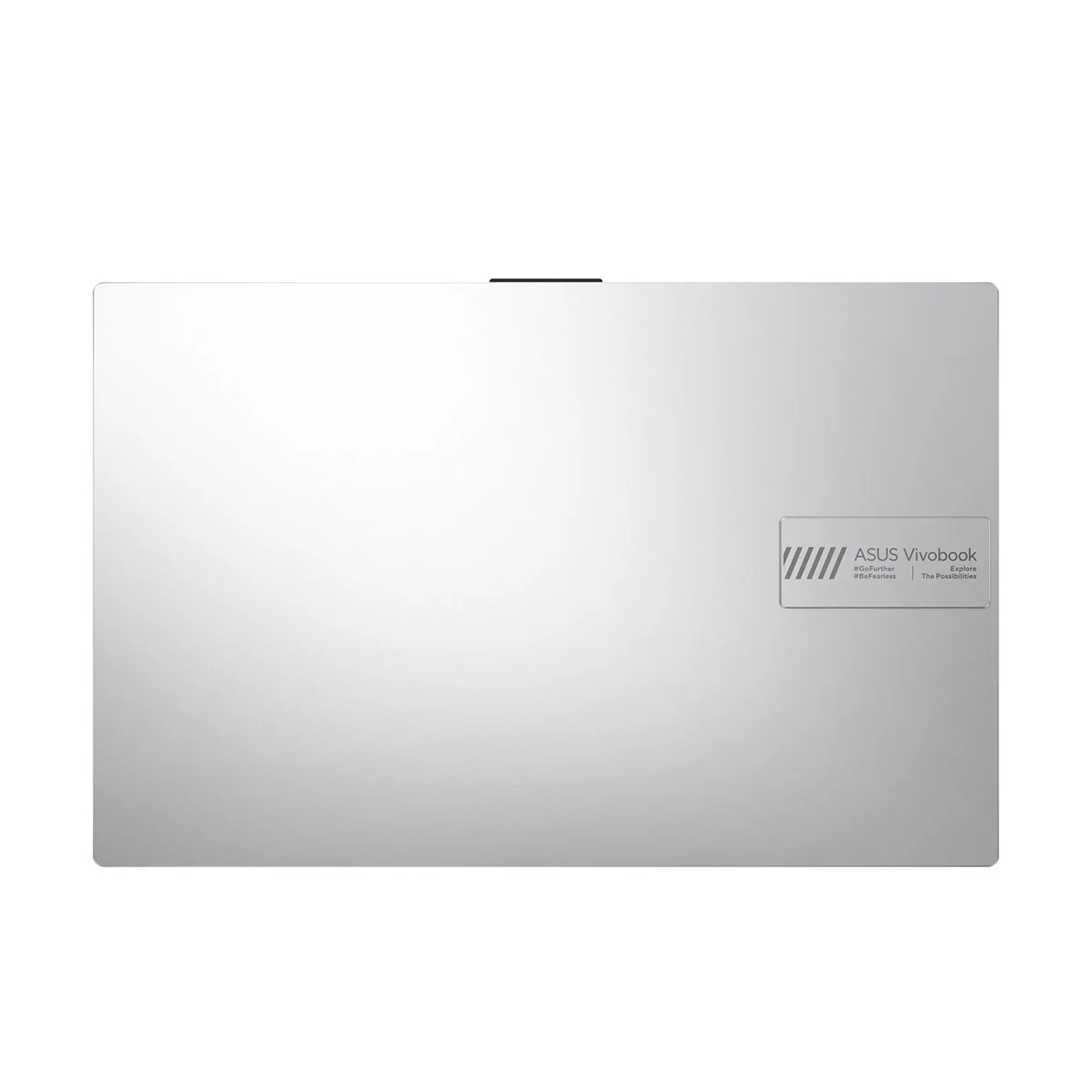 Asus Vivobook Go 15 E1504FA-NJ1911W Laptop (Cool Silver) | 15.6" FHD (1920x1080) | Ryzen 3-7320U | 8GB RAM | 512GB SSD | AMD Radeon Graphics | Windows 11 Home | Asus AP4600 Backapack - Image 9